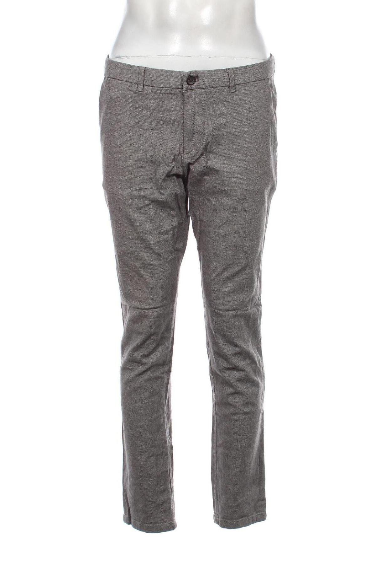 Herrenhose WE, Größe M, Farbe Grau, Preis 4,99 €