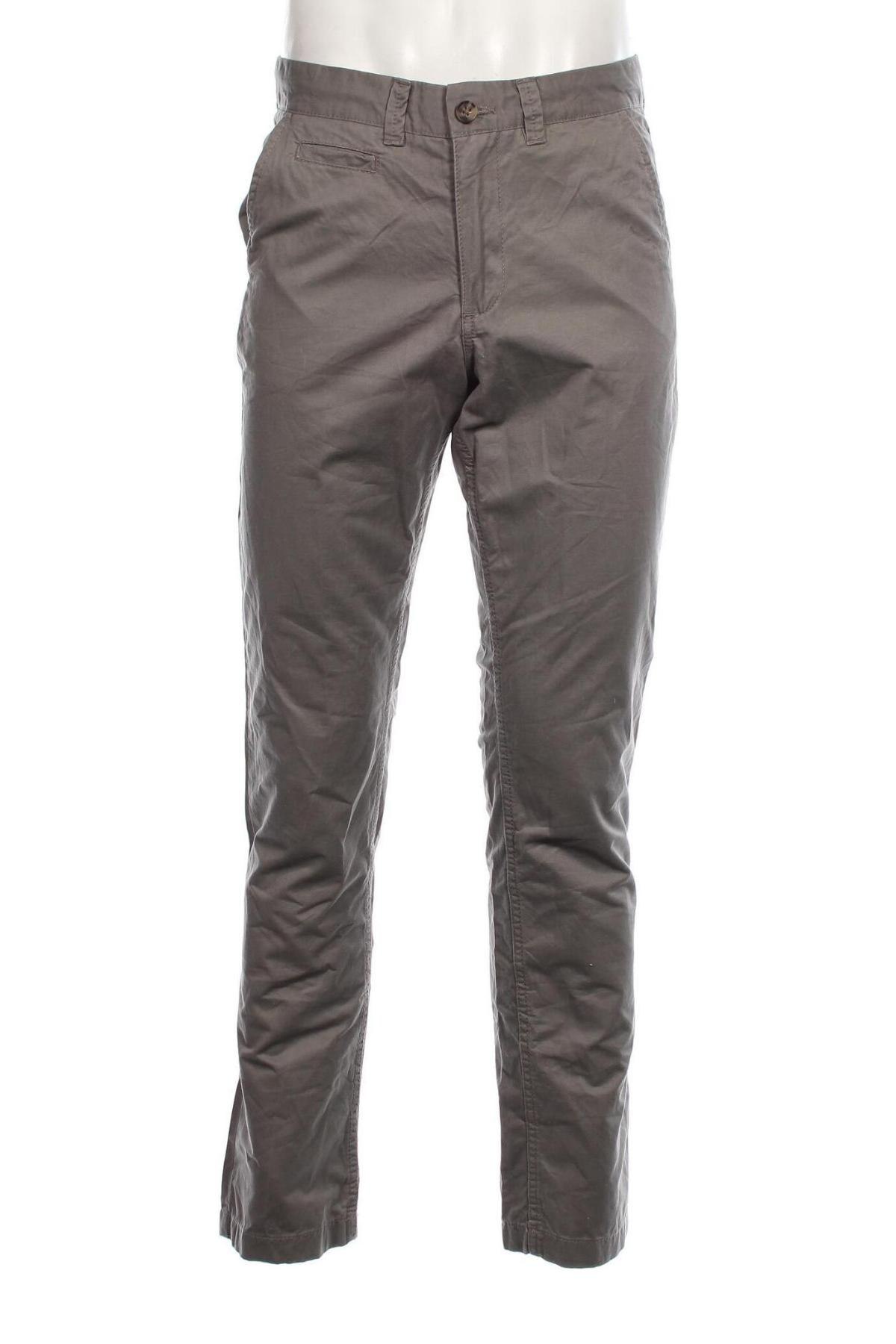 Pantaloni de bărbați Watson's, Mărime M, Culoare Gri, Preț 53,95 Lei