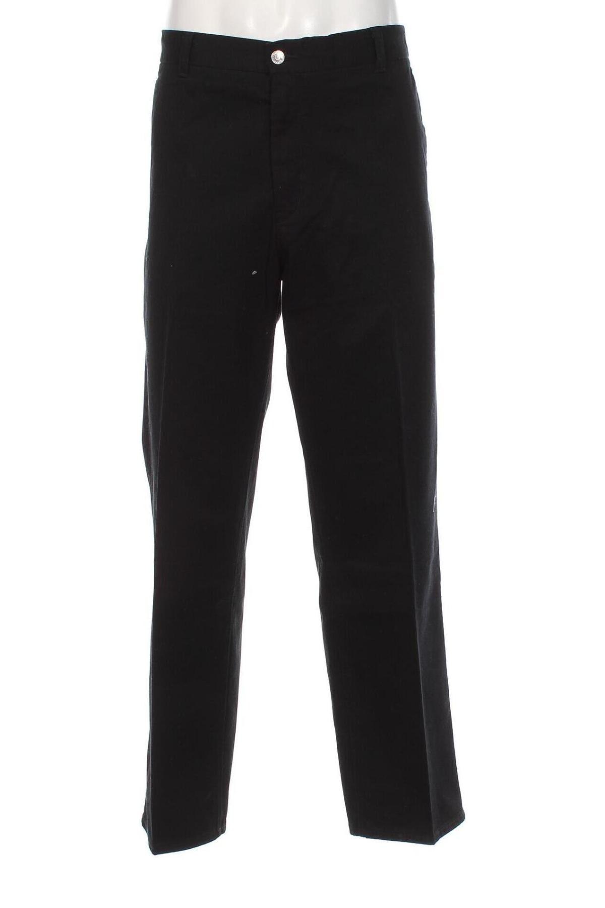 Pánské kalhoty  Weekday, Velikost XL, Barva Černá, Cena  674,00 Kč