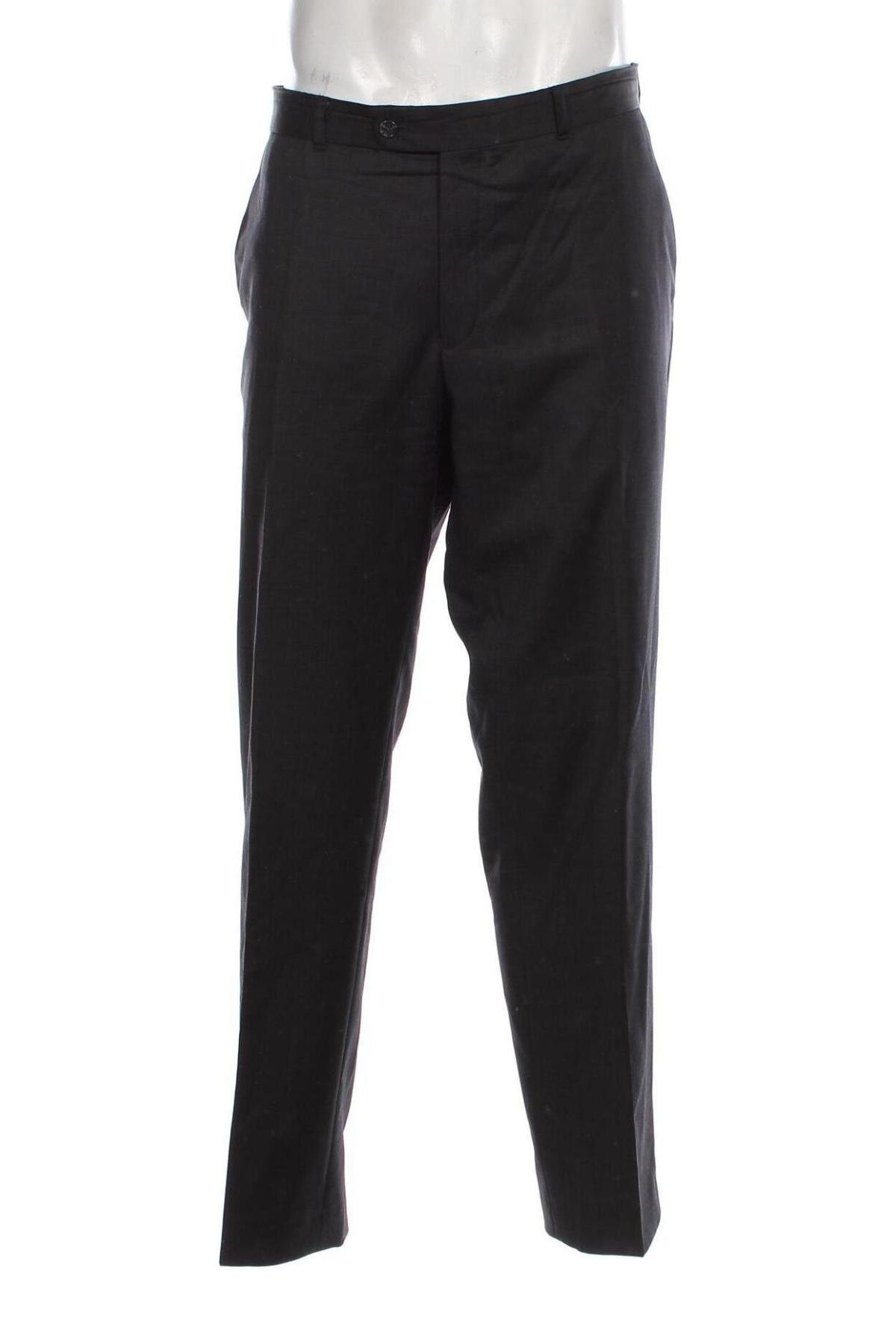 Pantaloni de bărbați Westbury, Mărime XL, Culoare Gri, Preț 68,49 Lei