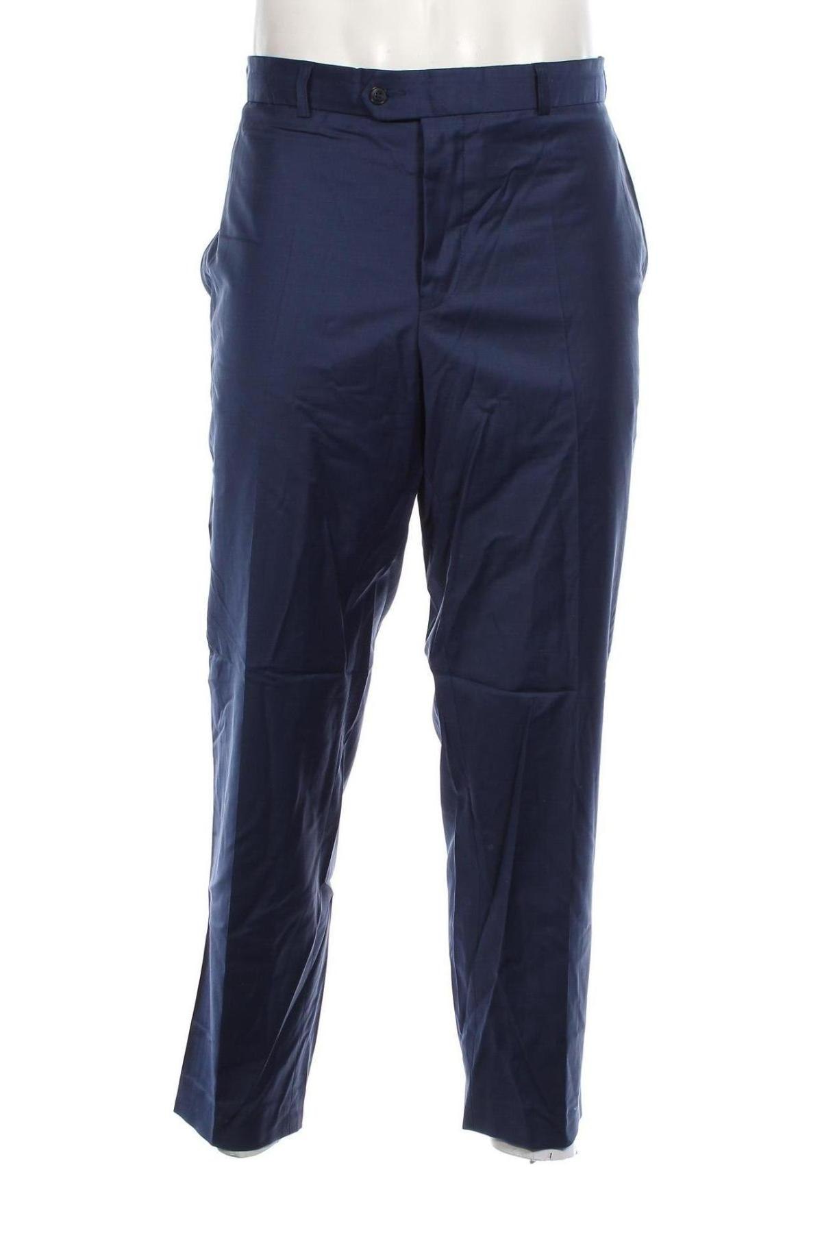 Herrenhose Westbury, Größe L, Farbe Blau, Preis 28,53 €