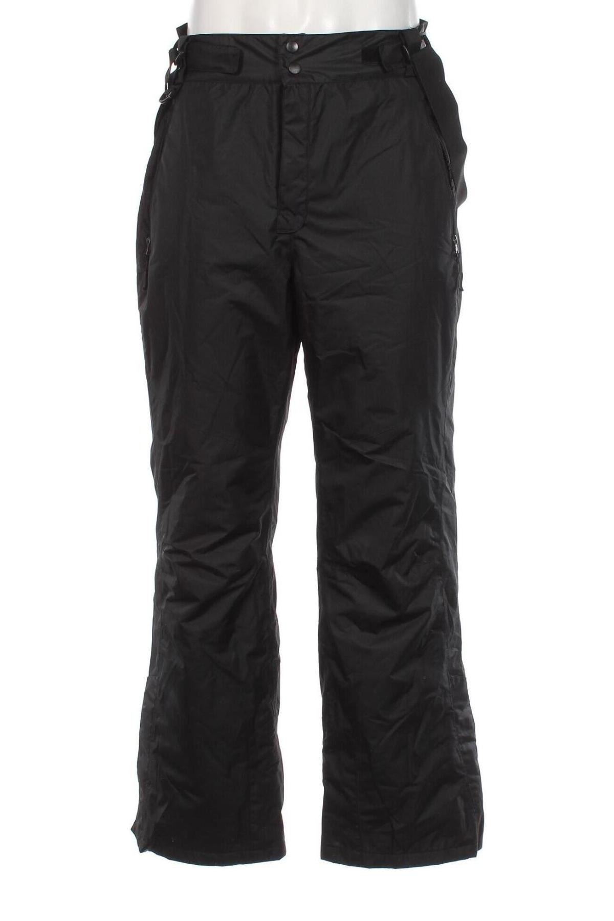 Pánské kalhoty pro zimní sporty , Velikost L, Barva Černá, Cena  777,00 Kč