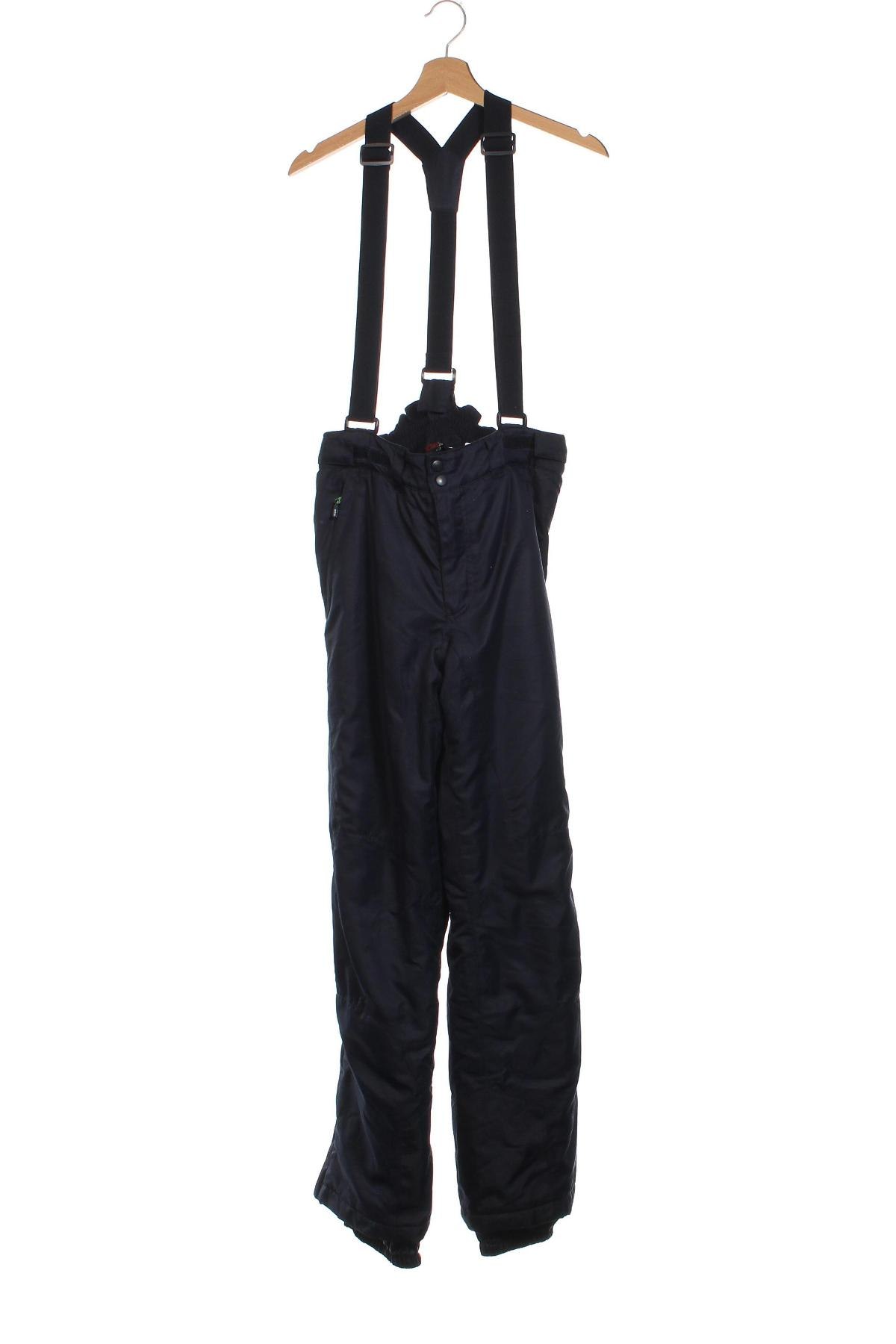 Мъжки панталон за зимни спортове Active By Tchibo, Размер S, Цвят Син, Цена 52,50 лв.