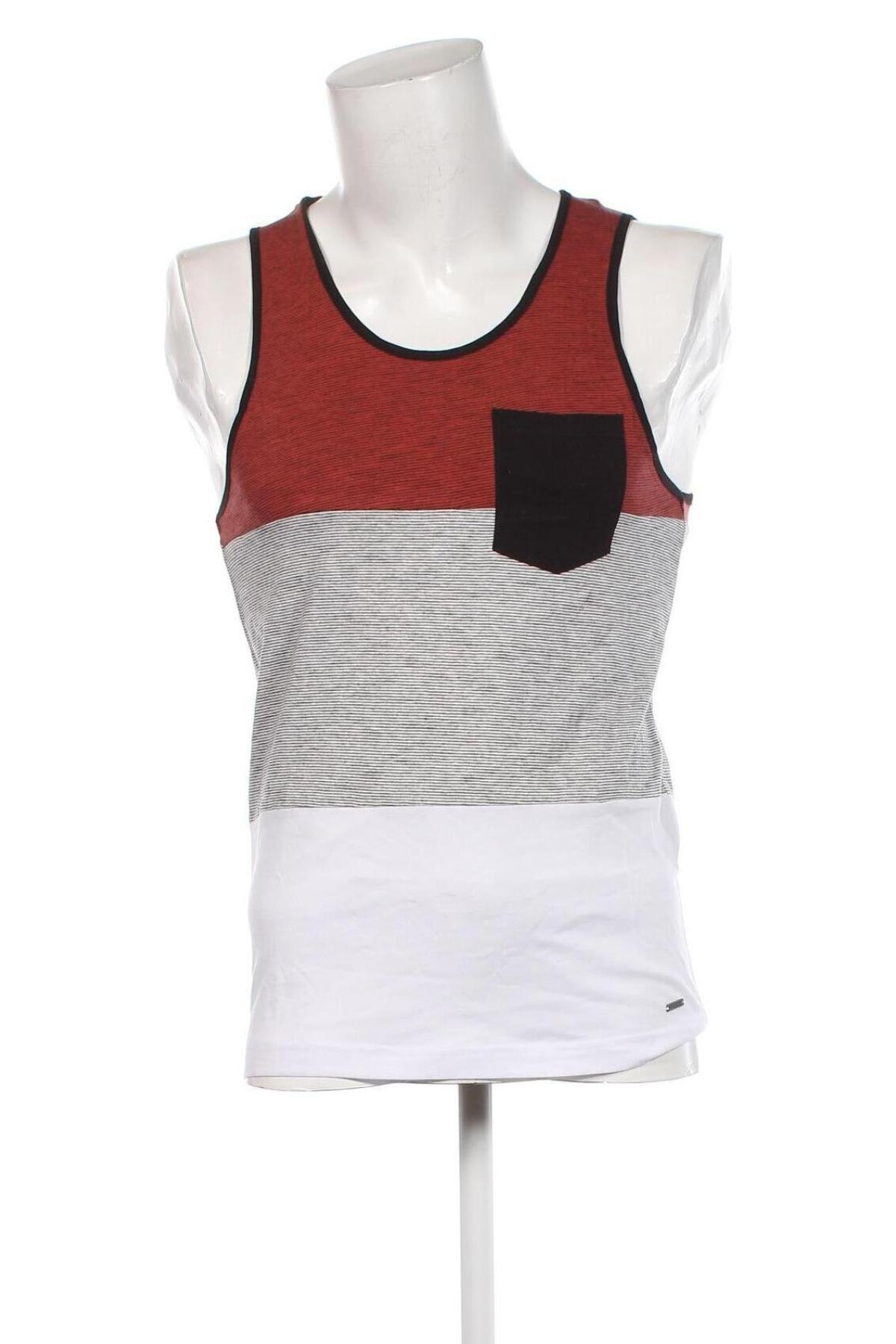 Herren Tanktop Inside, Größe XS, Farbe Mehrfarbig, Preis 4,99 €