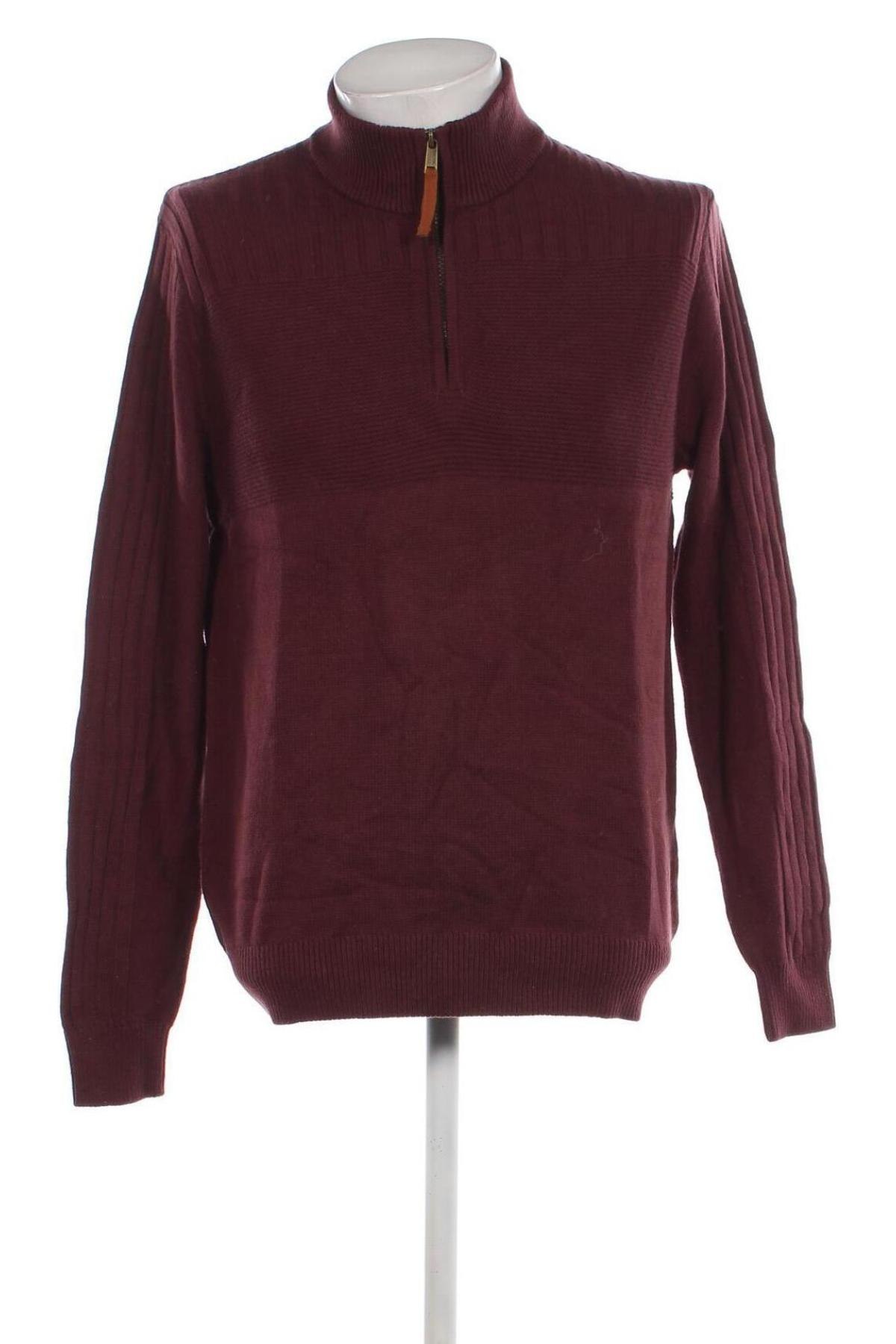 Pánsky sveter , Veľkosť L, Farba Hnedá, Cena  10,69 €