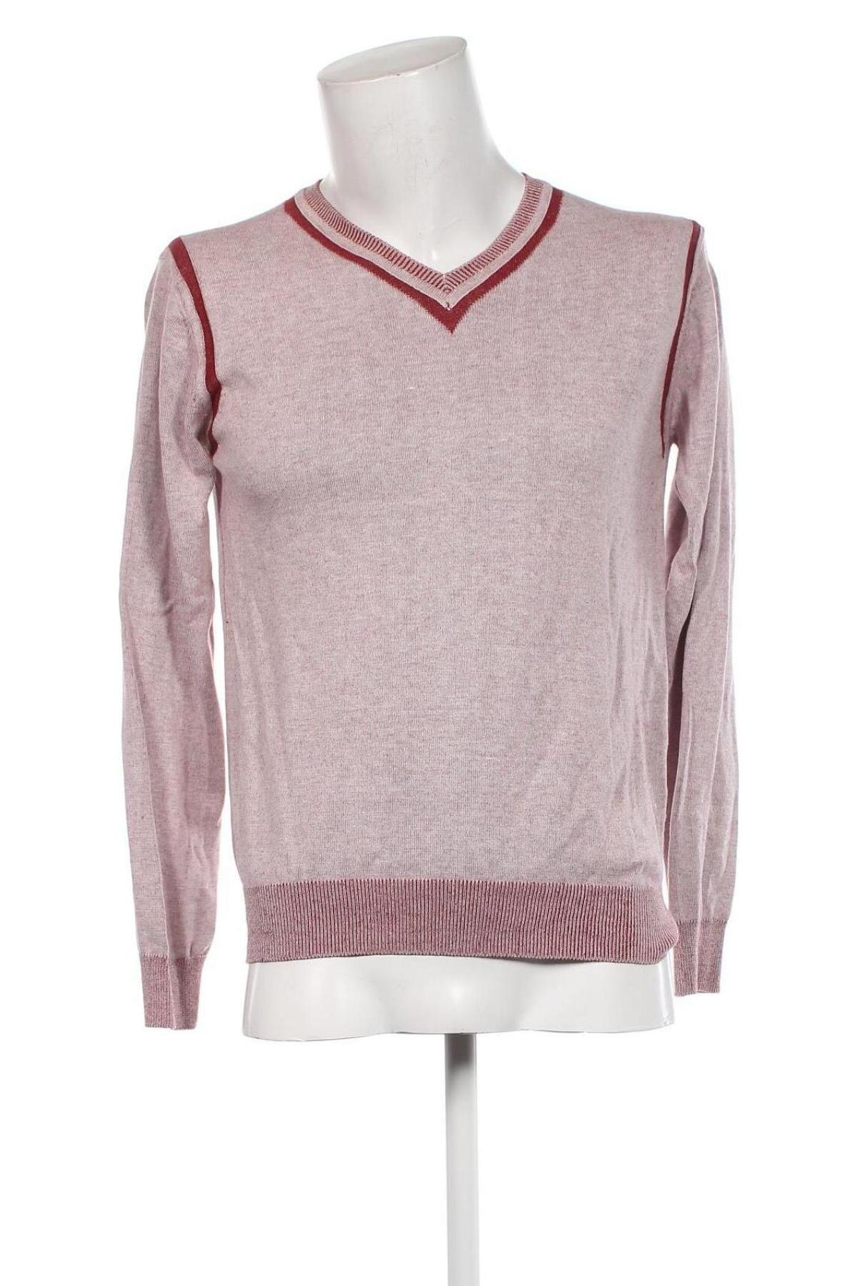 Herrenpullover, Größe S, Farbe Rosa, Preis 11,49 €