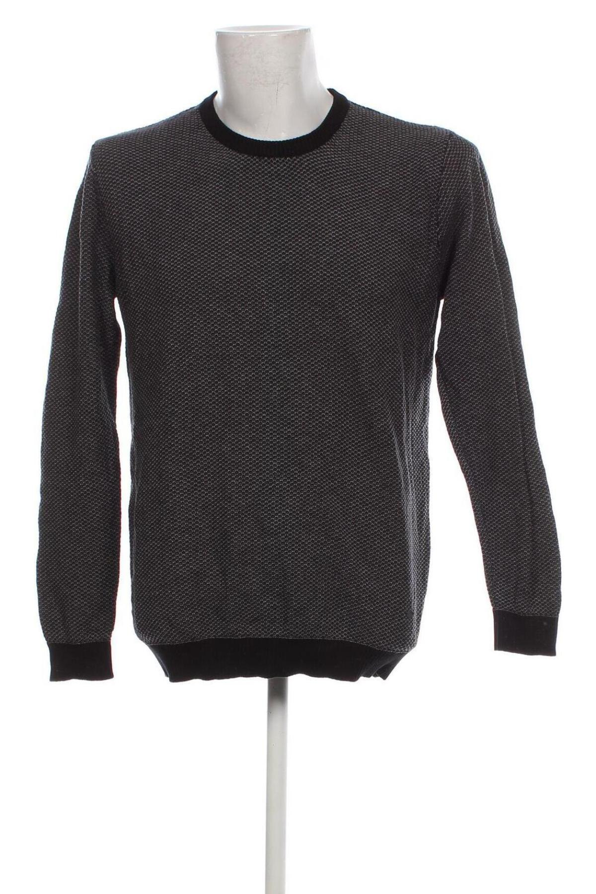 Męski sweter ! Solid, Rozmiar XL, Kolor Kolorowy, Cena 70,69 zł