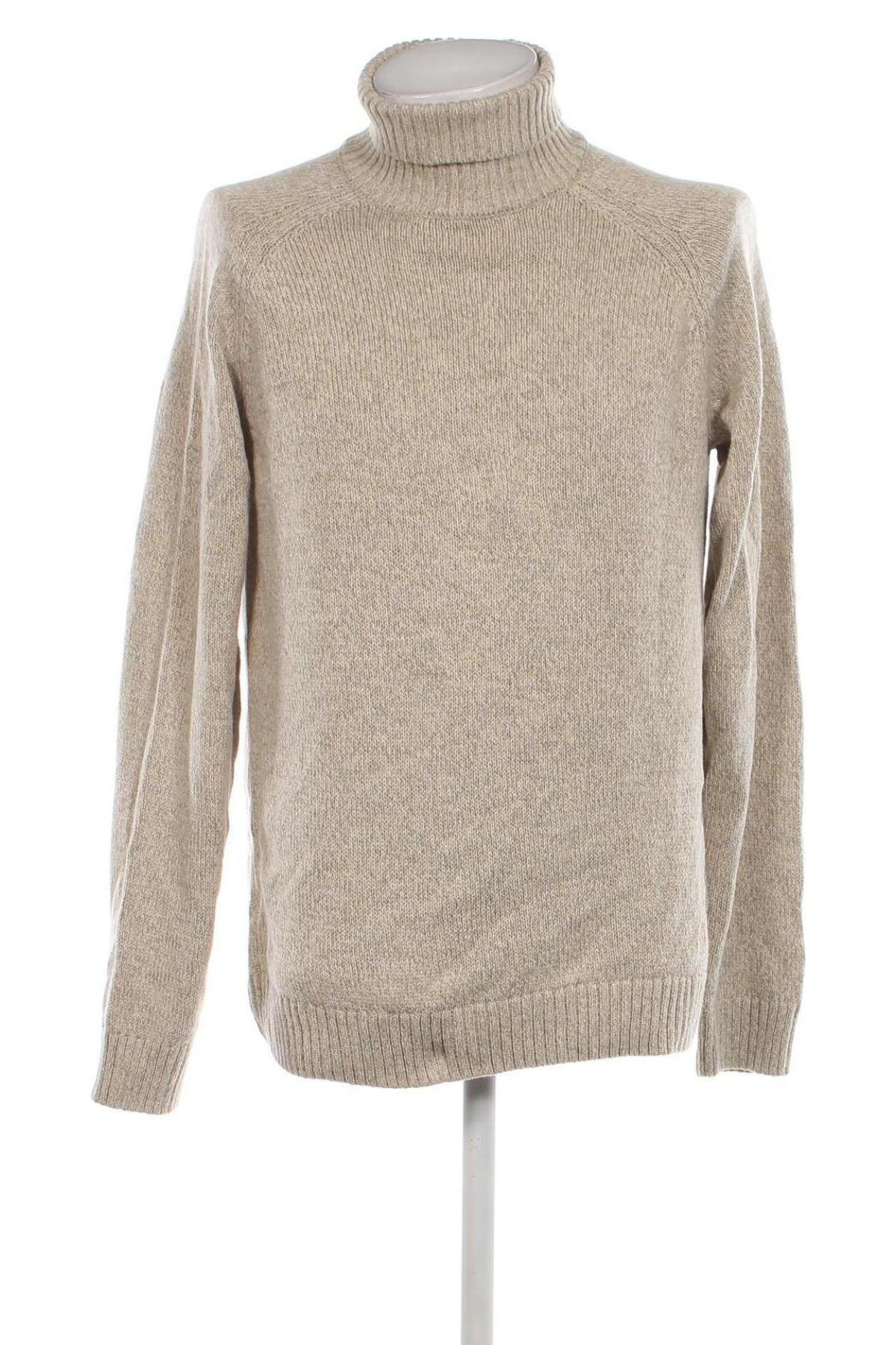 Мъжки пуловер Blend, Размер XL, Цвят Многоцветен, Цена 22,10 лв.
