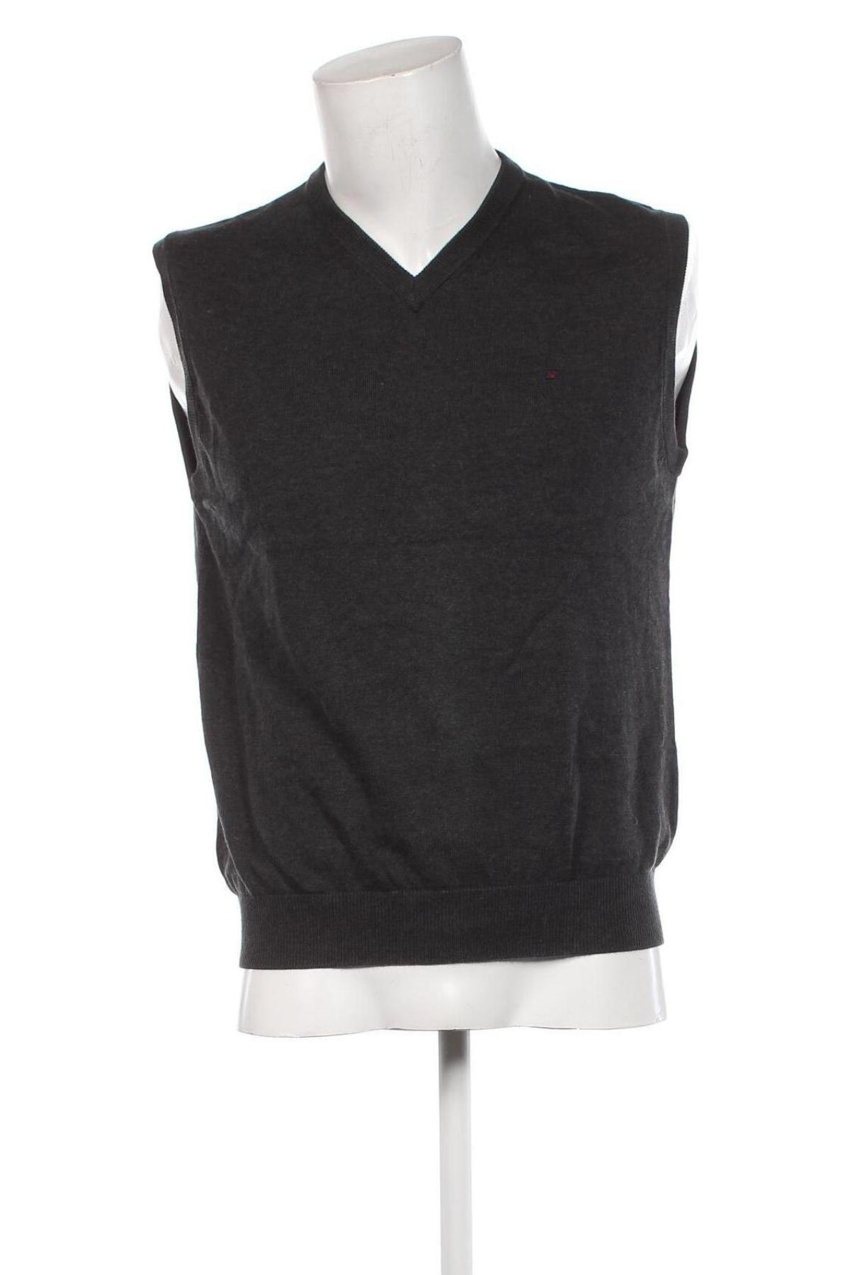 Мъжки пуловер Casa Moda, Размер M, Цвят Черен, Цена 34,10 лв.
