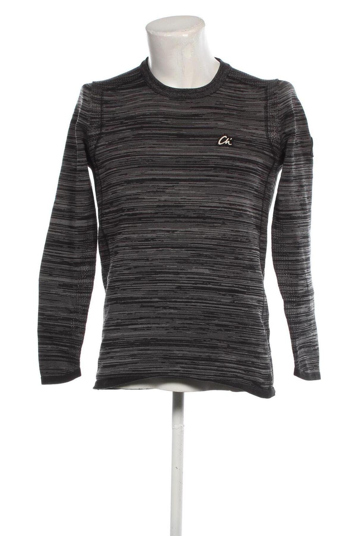 Herrenpullover Chasin', Größe M, Farbe Mehrfarbig, Preis 5,99 €