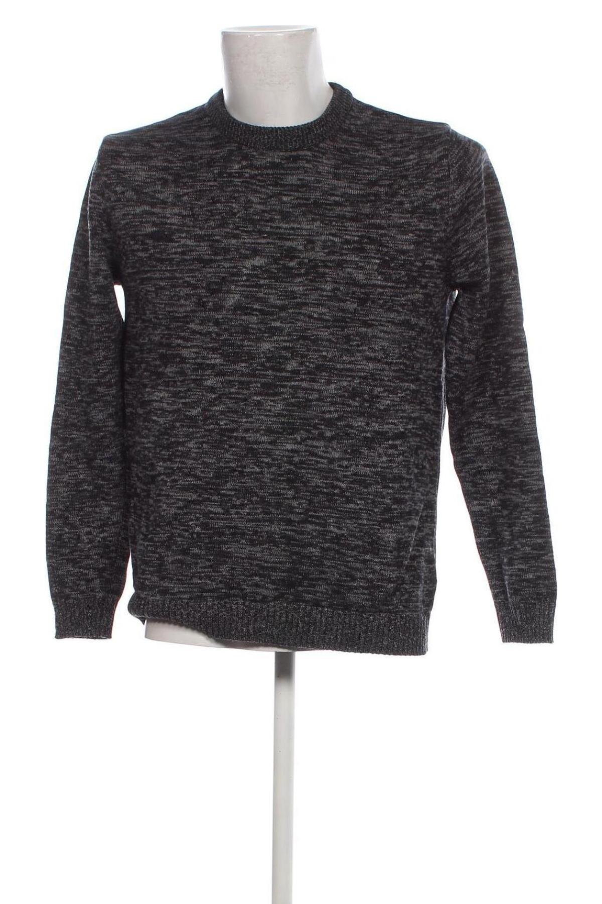 Pánsky sveter  Edc By Esprit, Veľkosť L, Farba Sivá, Cena  11,95 €