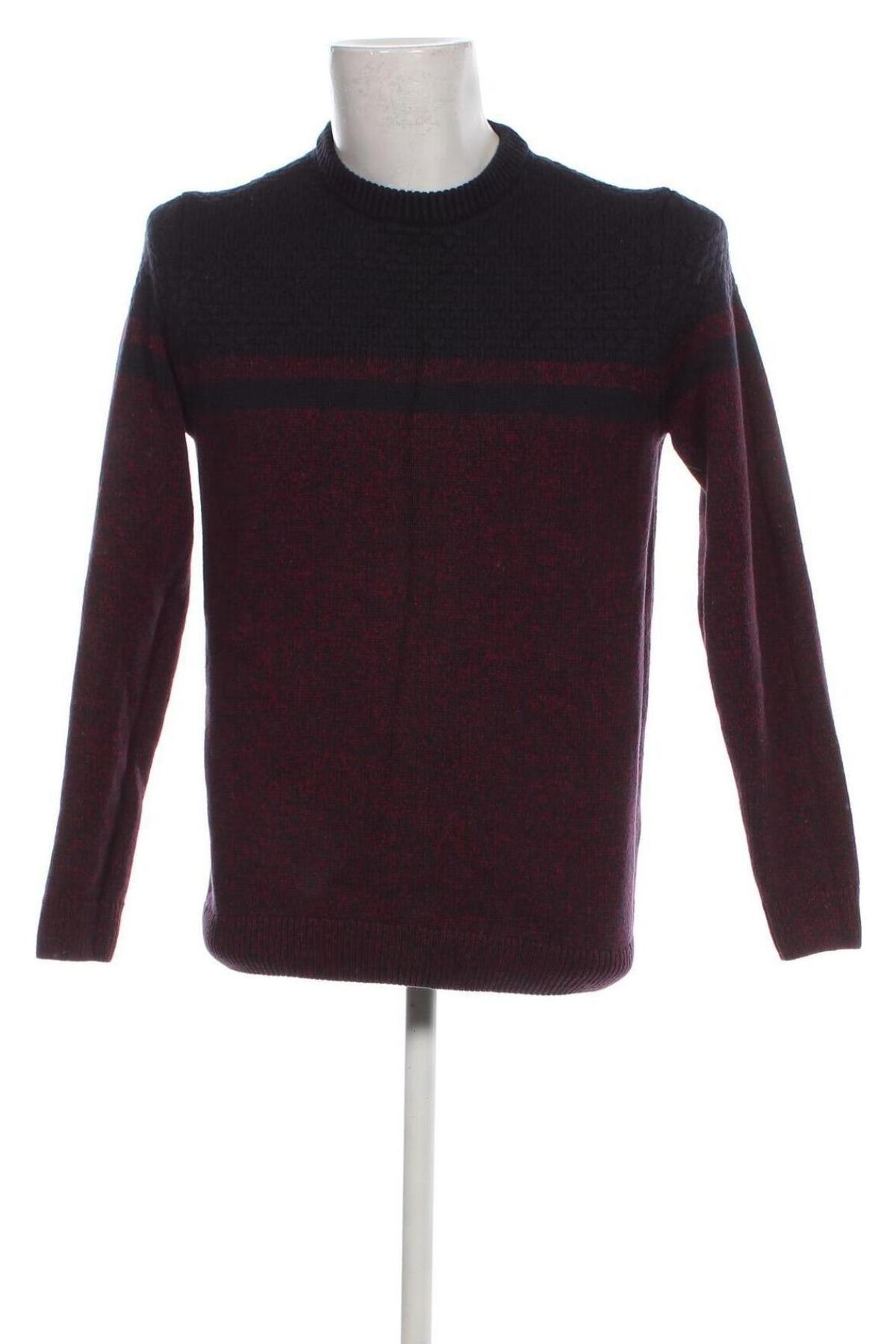 Ανδρικό πουλόβερ Esprit, Μέγεθος M, Χρώμα Πολύχρωμο, Τιμή 11,99 €