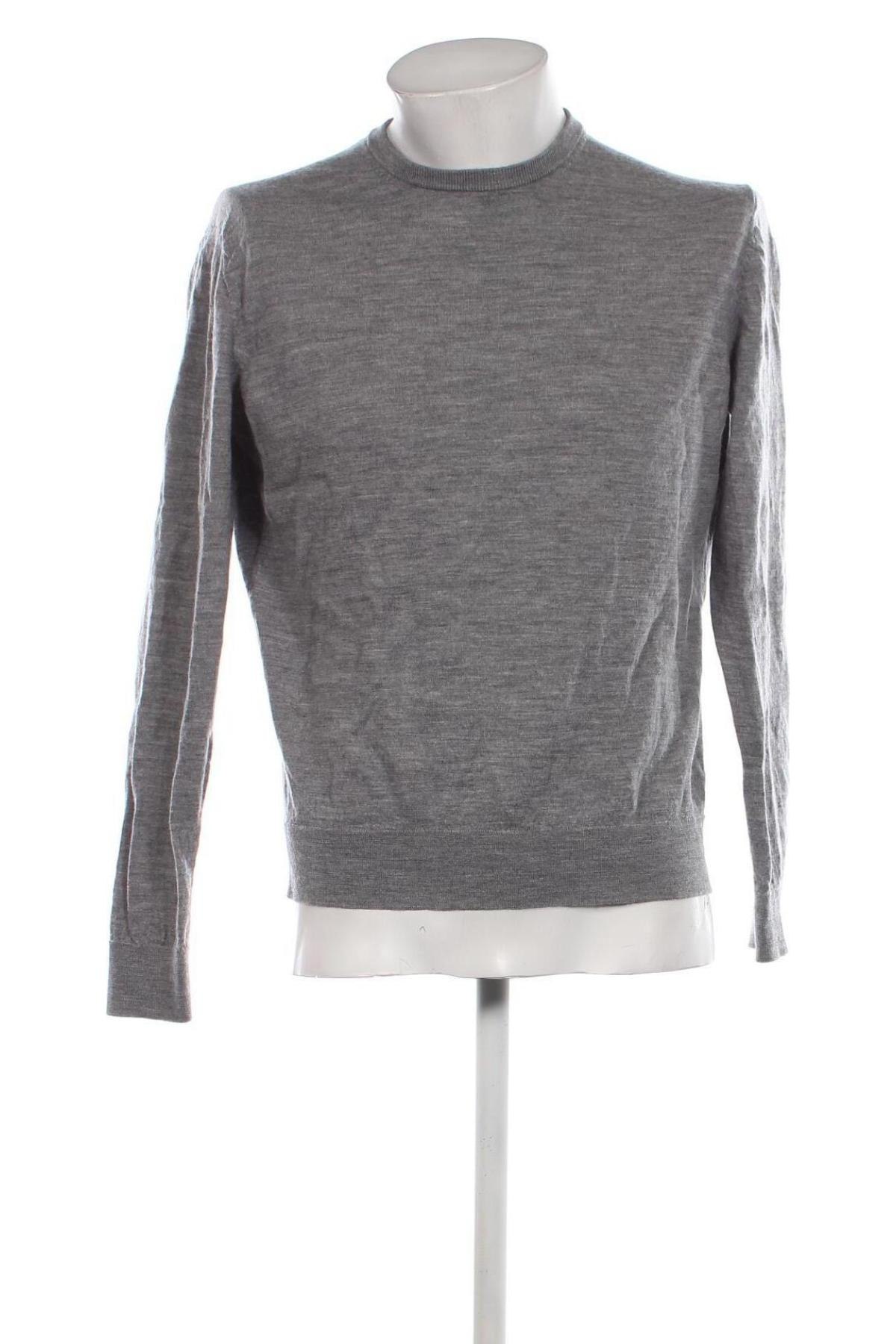 Herrenpullover H&M, Größe XL, Farbe Grau, Preis 13,12 €