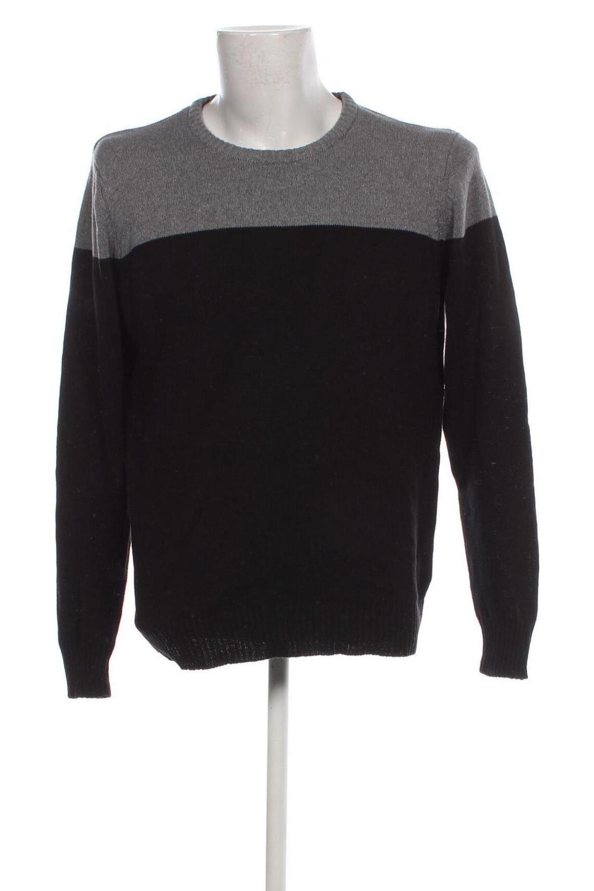 Мъжки пуловер Infinity, Размер L, Цвят Многоцветен, Цена 18,85 лв.