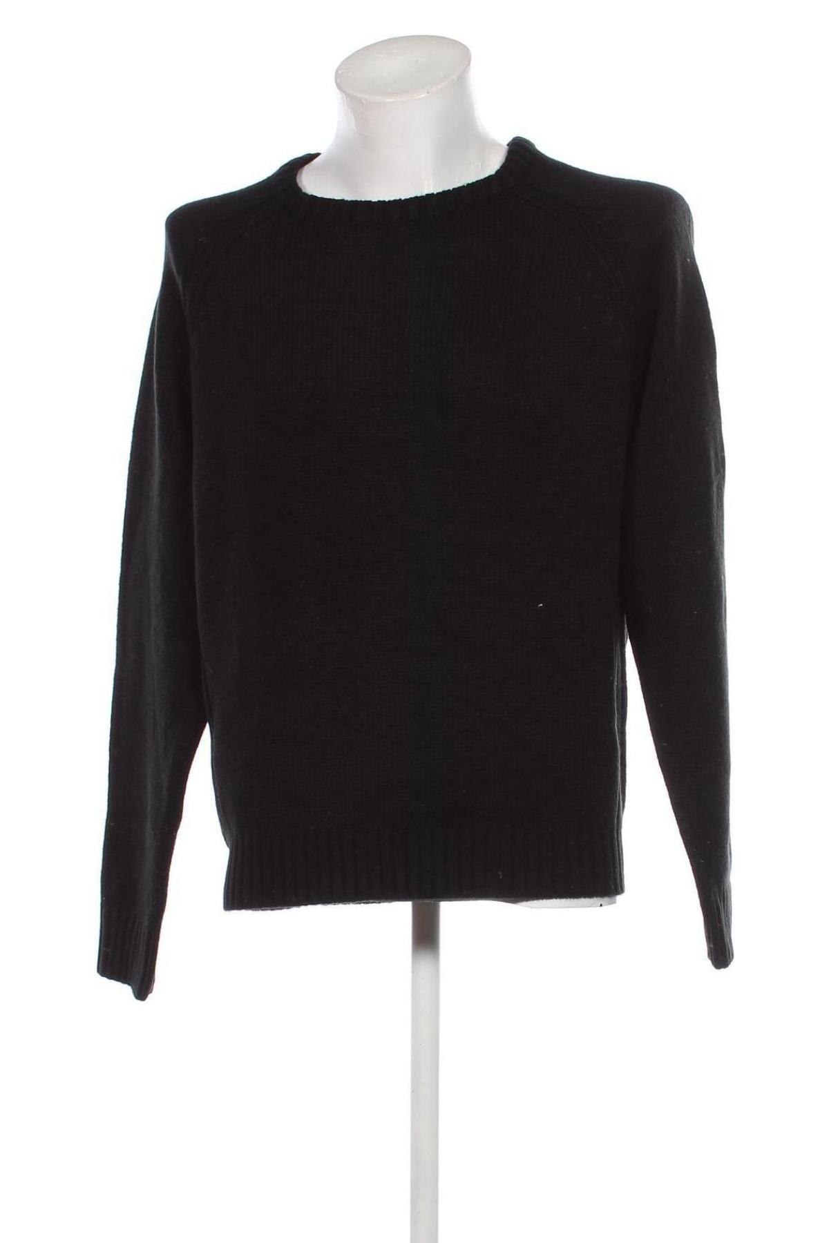 Herrenpullover Inside, Größe XL, Farbe Schwarz, Preis € 14,49