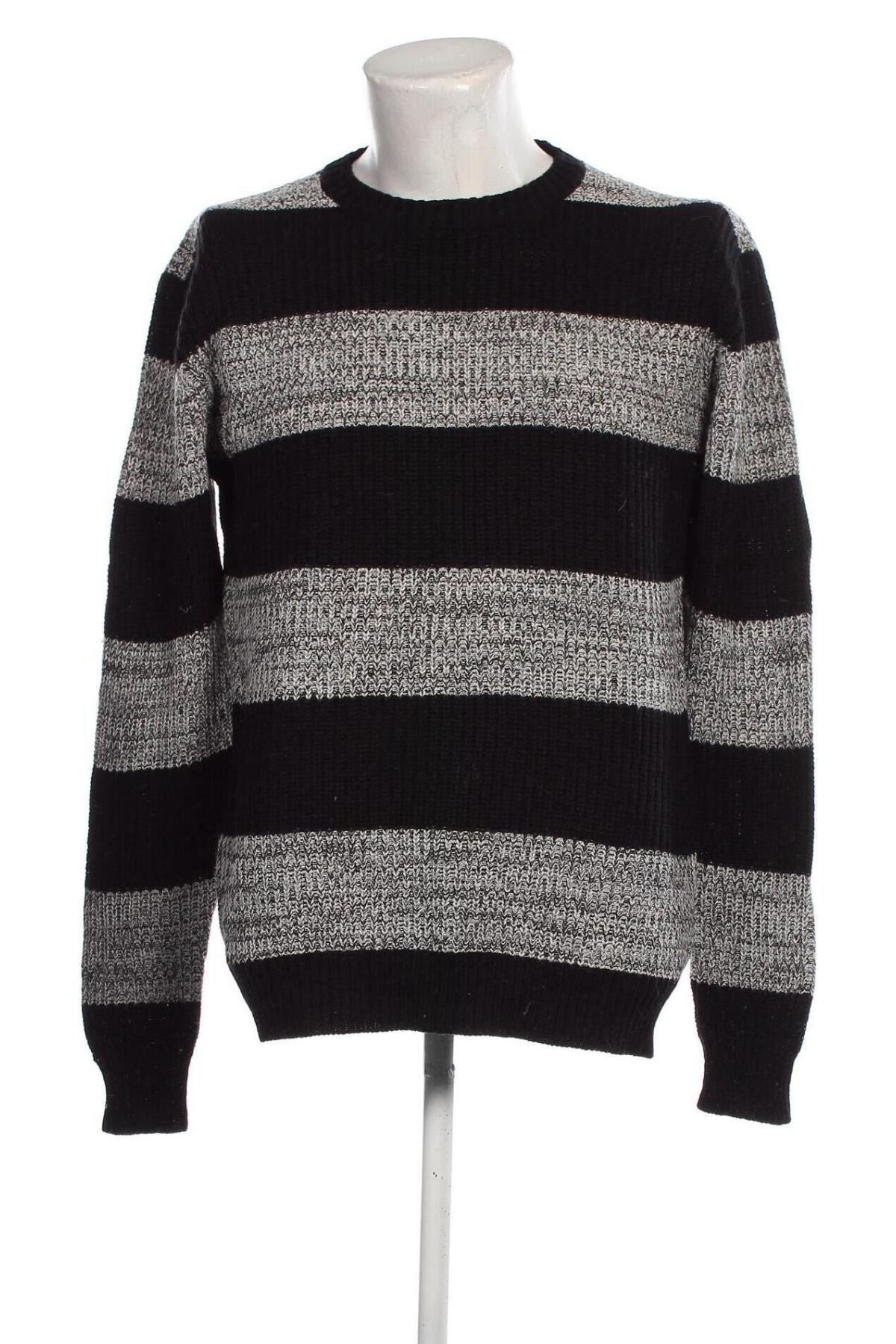 Ανδρικό πουλόβερ Jack & Jones, Μέγεθος XL, Χρώμα Πολύχρωμο, Τιμή 16,48 €