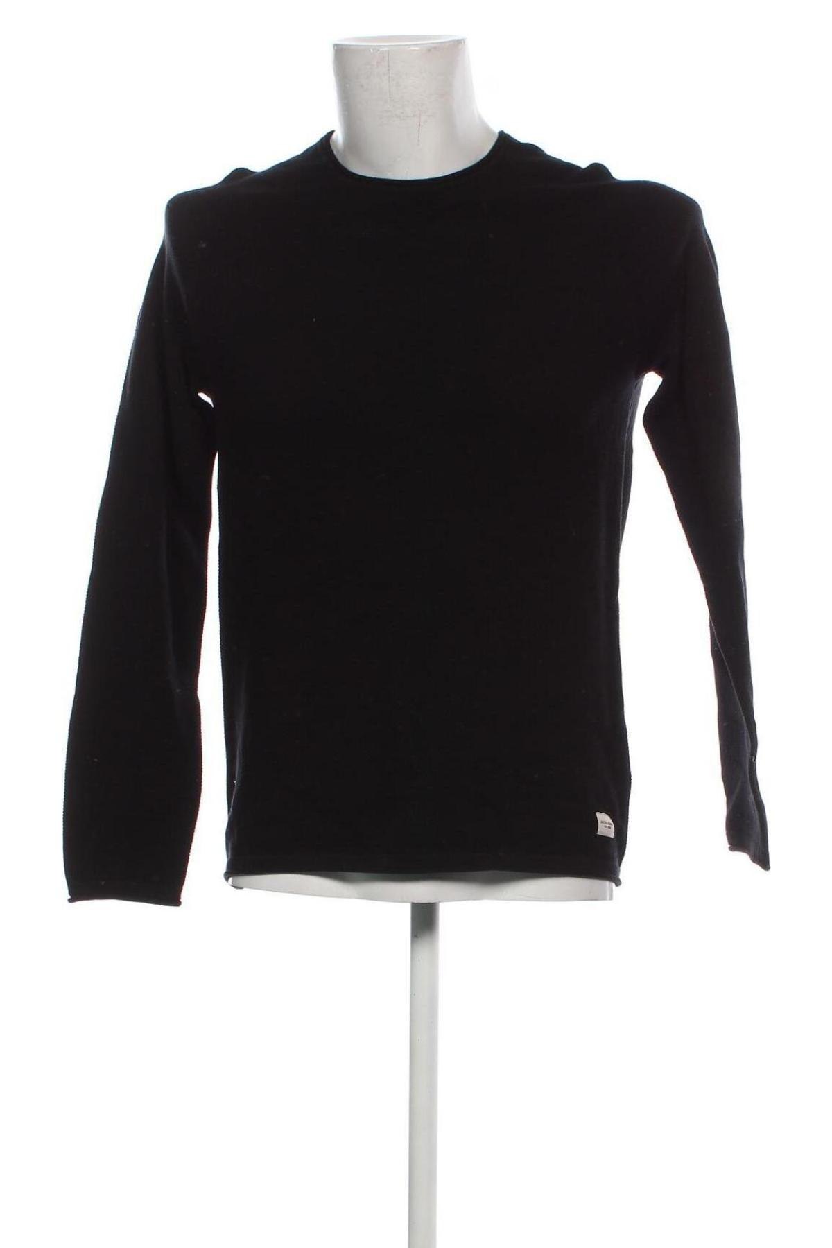 Męski sweter Jack & Jones, Rozmiar S, Kolor Czarny, Cena 184,99 zł