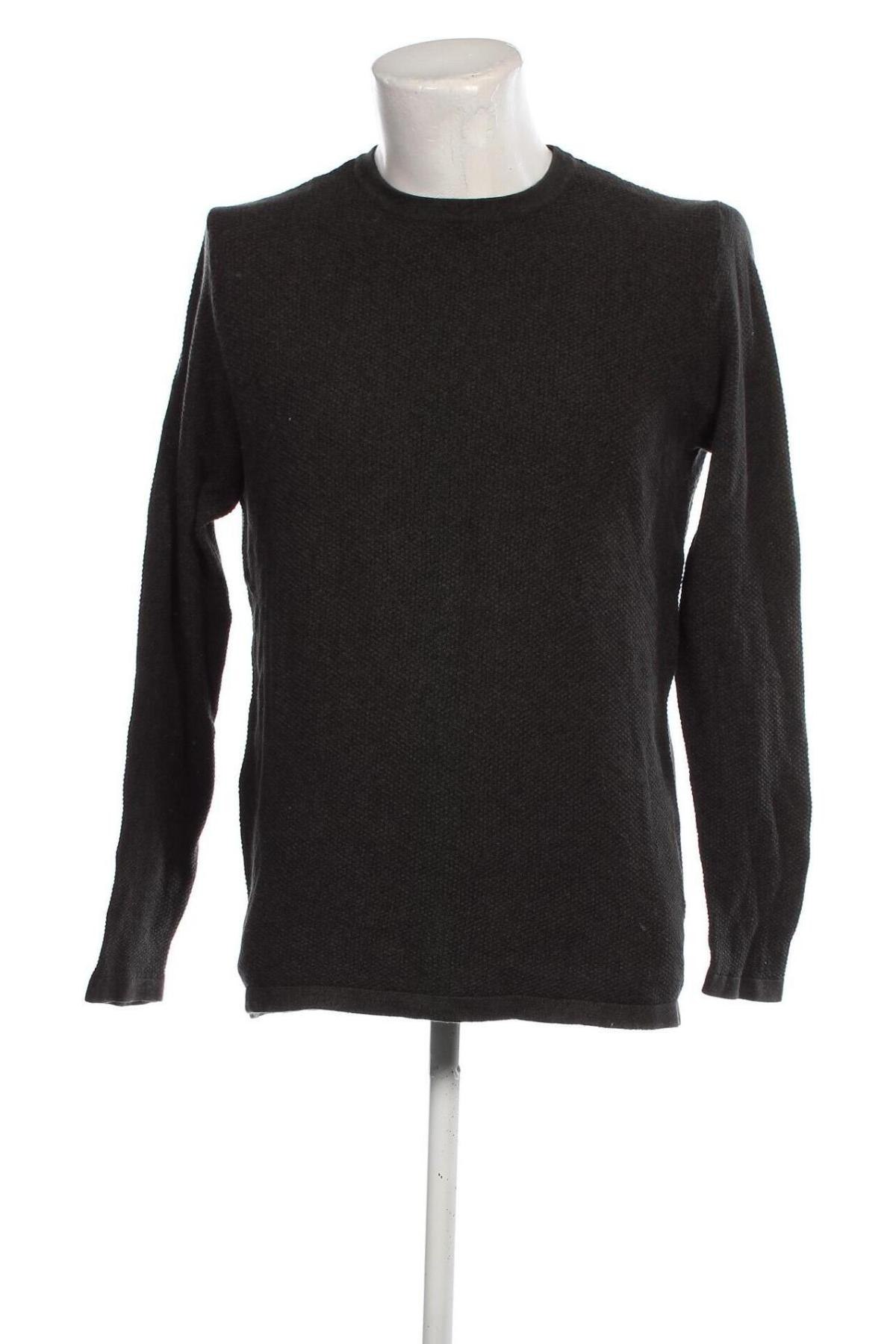 Ανδρικό πουλόβερ Jack & Jones PREMIUM, Μέγεθος L, Χρώμα Πράσινο, Τιμή 13,67 €