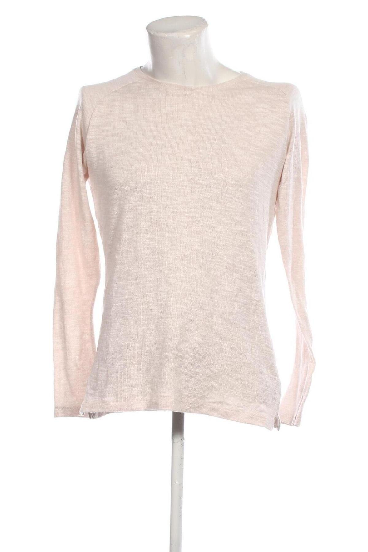 Ανδρικό πουλόβερ Jack & Jones PREMIUM, Μέγεθος XL, Χρώμα Ρόζ , Τιμή 13,04 €