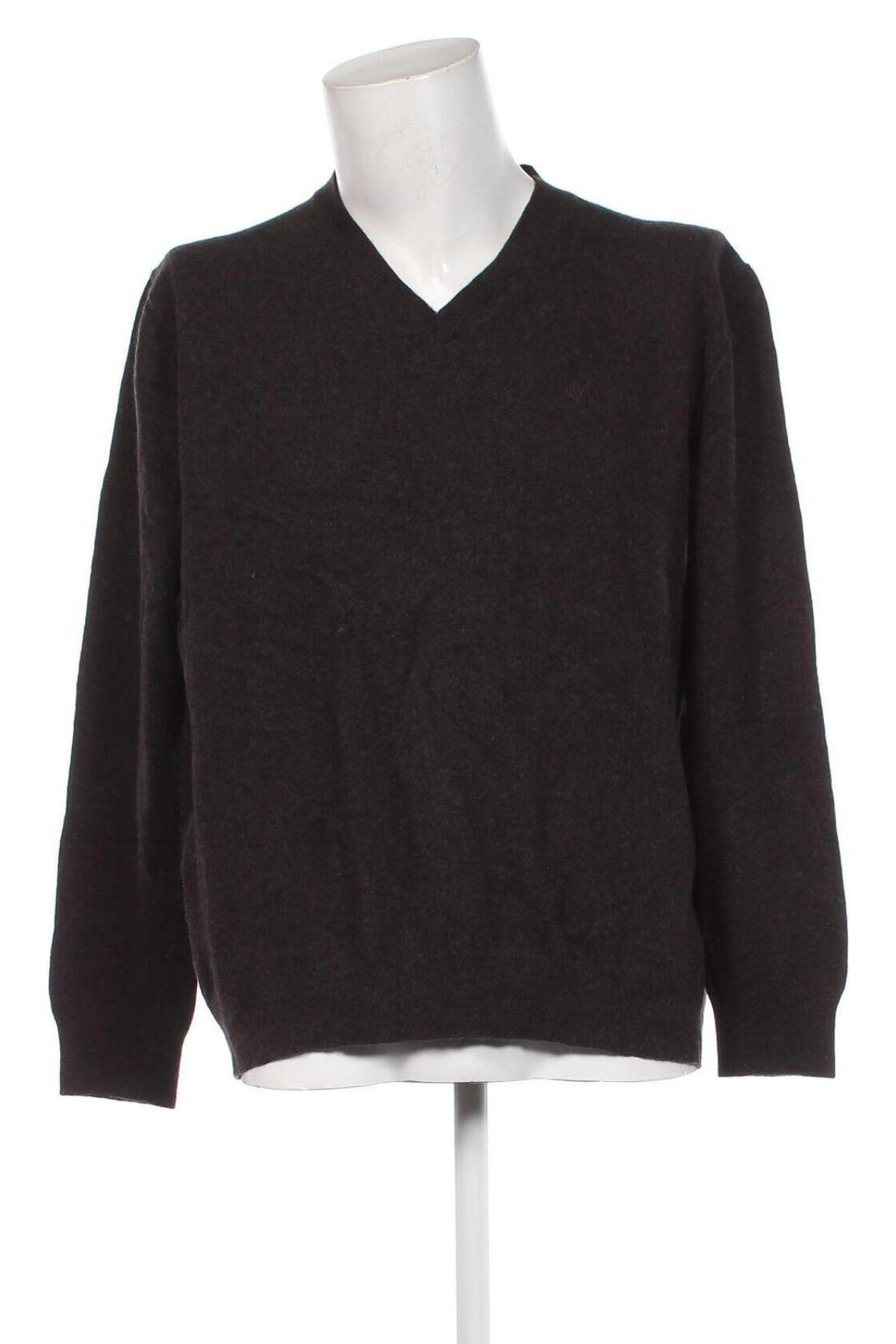 Herrenpullover Marc O'Polo, Größe XXL, Farbe Braun, Preis 23,99 €