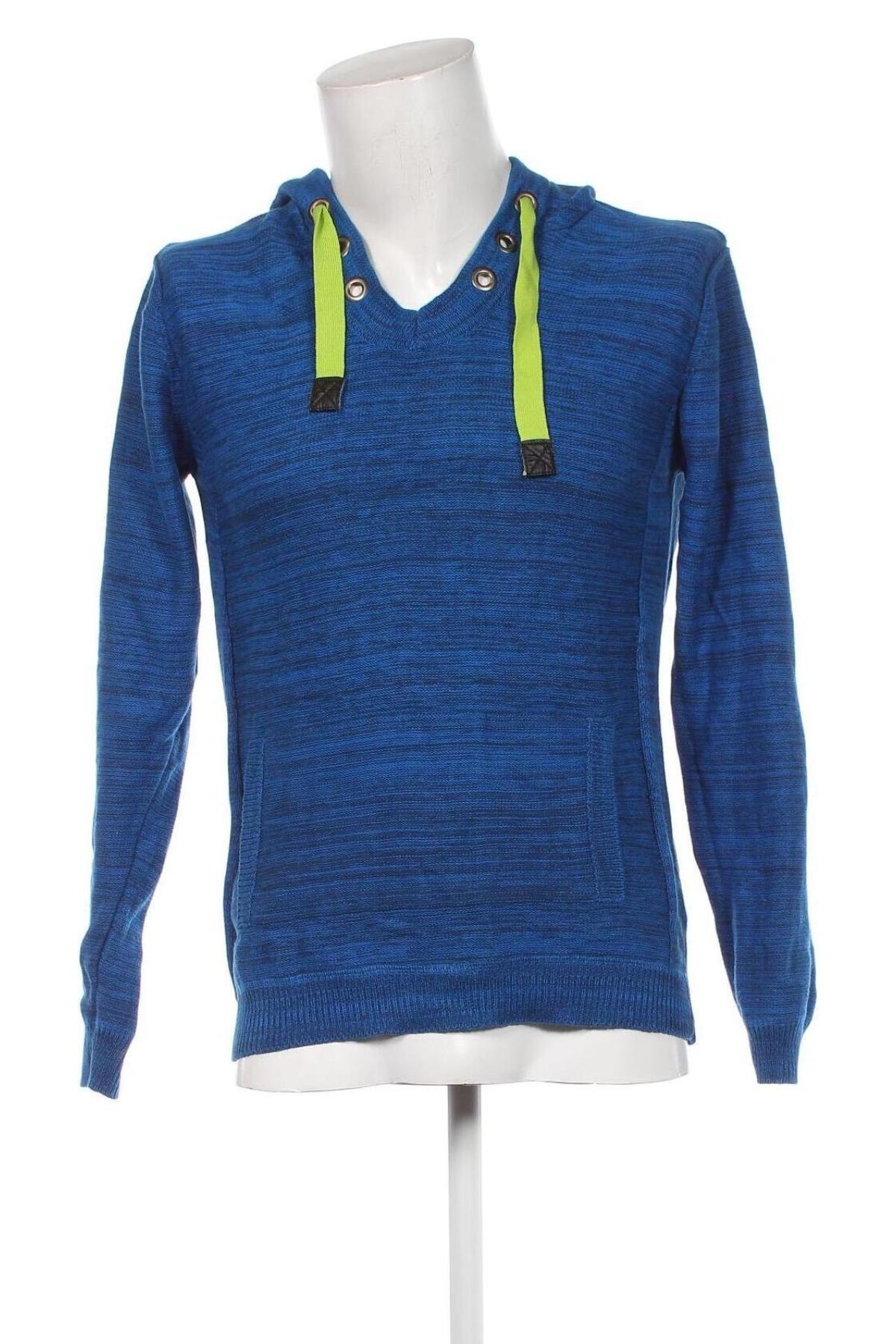 Herrenpullover Maui Wowie, Größe M, Farbe Blau, Preis € 5,99