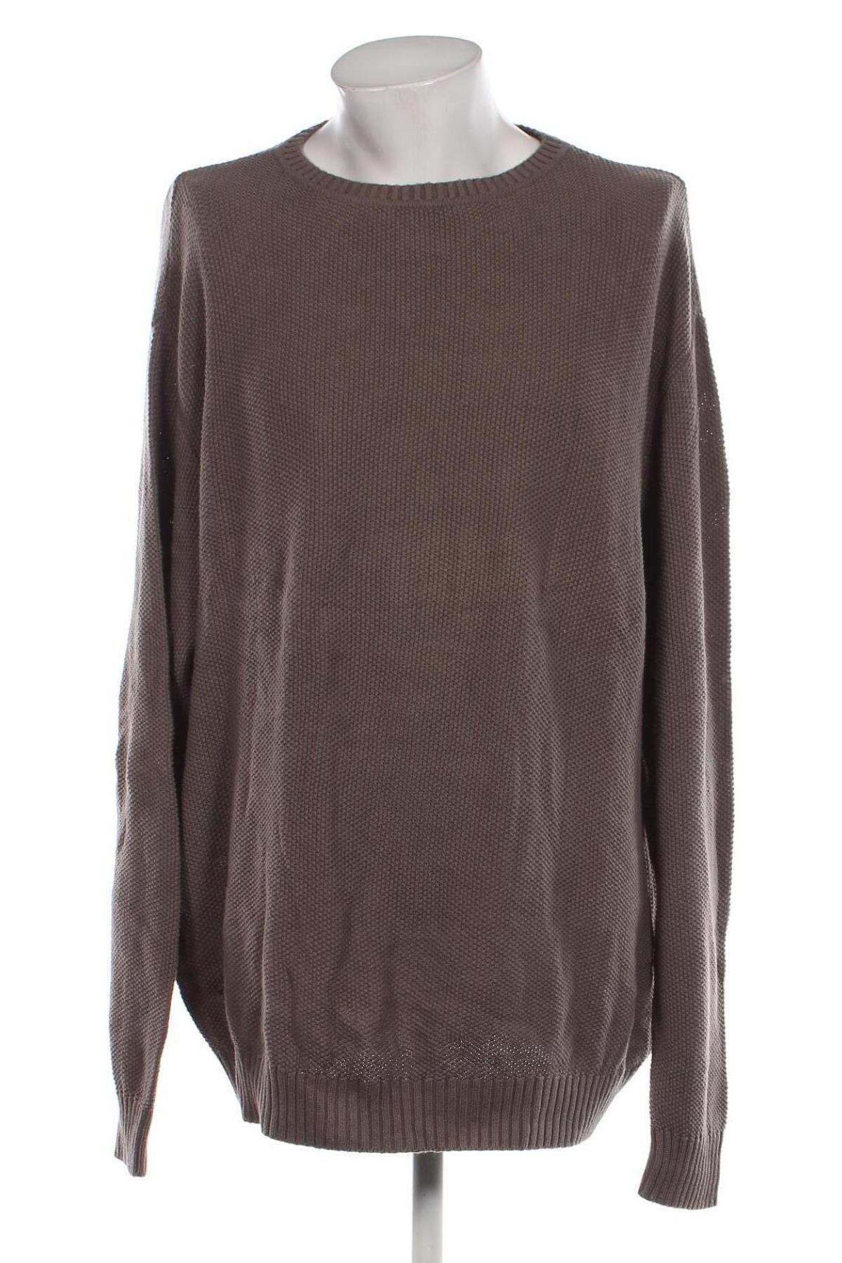 Ανδρικό πουλόβερ Nike, Μέγεθος XL, Χρώμα Γκρί, Τιμή 38,35 €