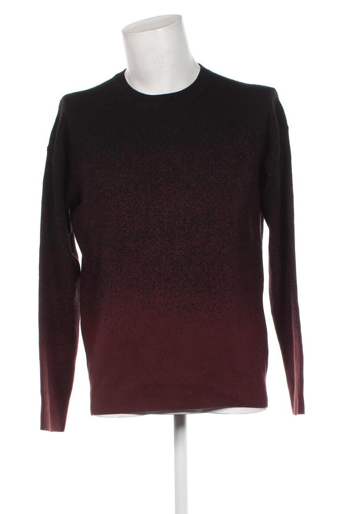 Мъжки пуловер S.Oliver, Размер L, Цвят Многоцветен, Цена 22,10 лв.