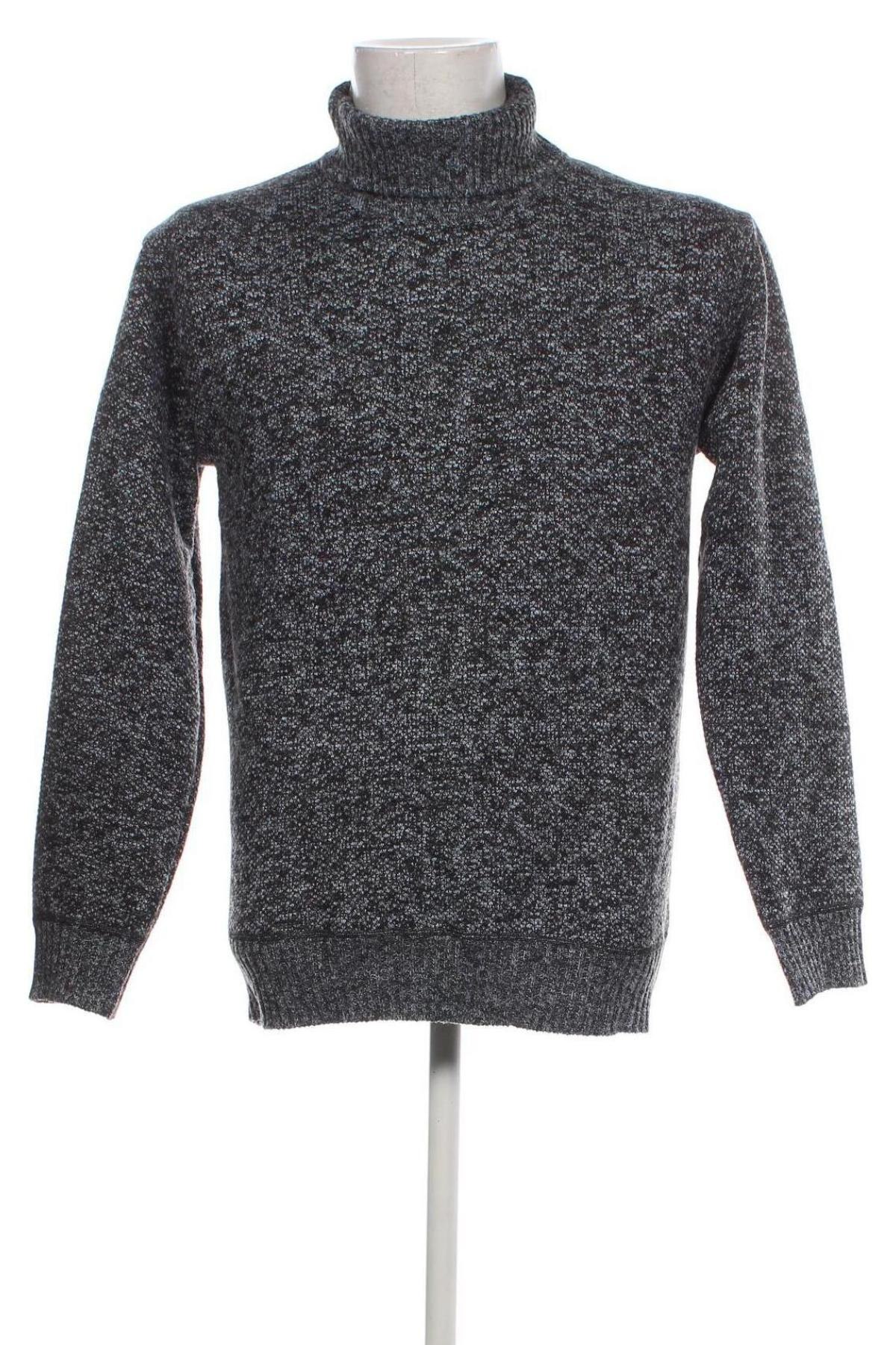 Herrenpullover SHEIN, Größe XL, Farbe Grau, Preis € 20,18