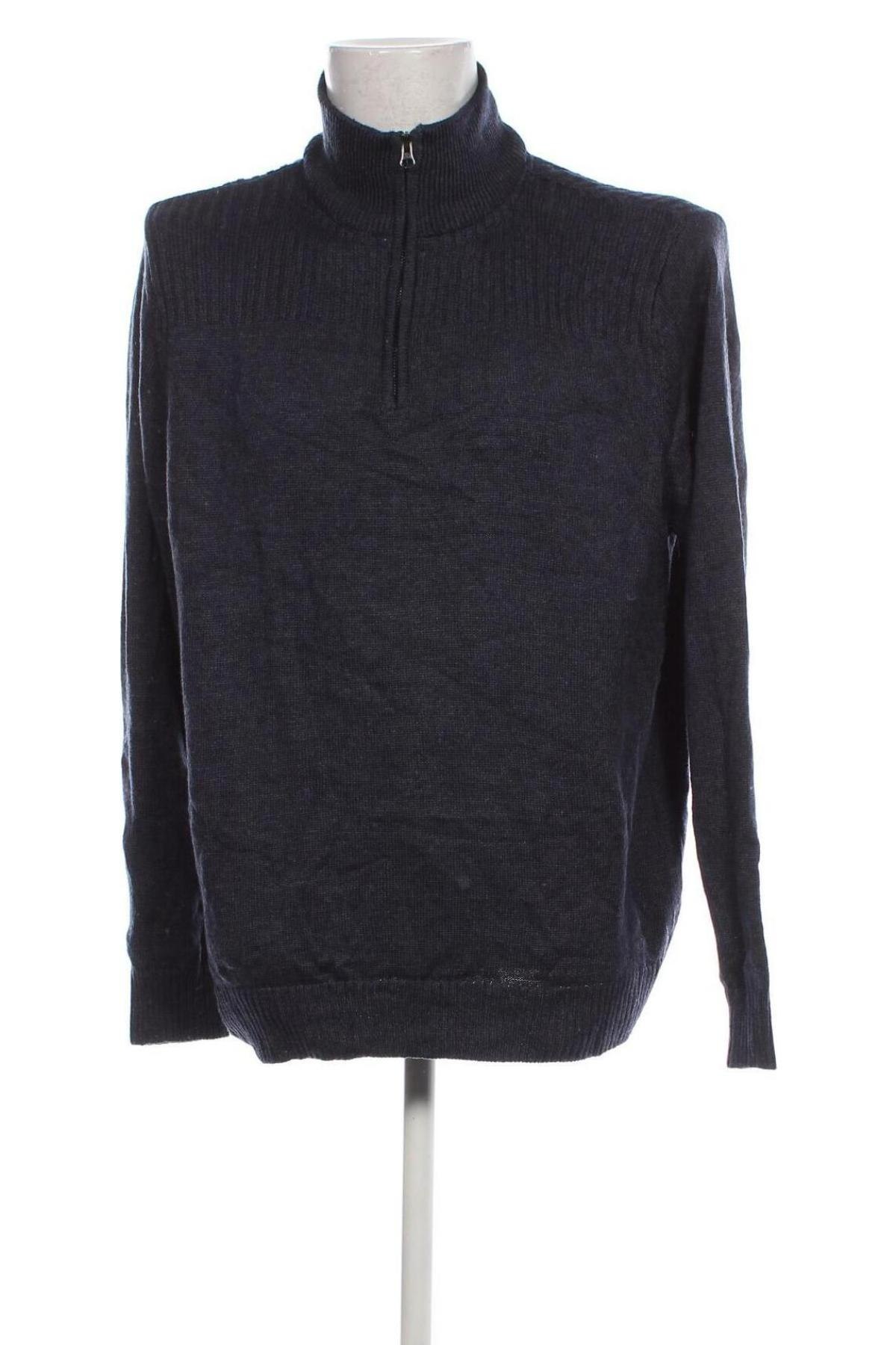 Férfi pulóver Simply Styled, Méret XL, Szín Kék, Ár 4 782 Ft
