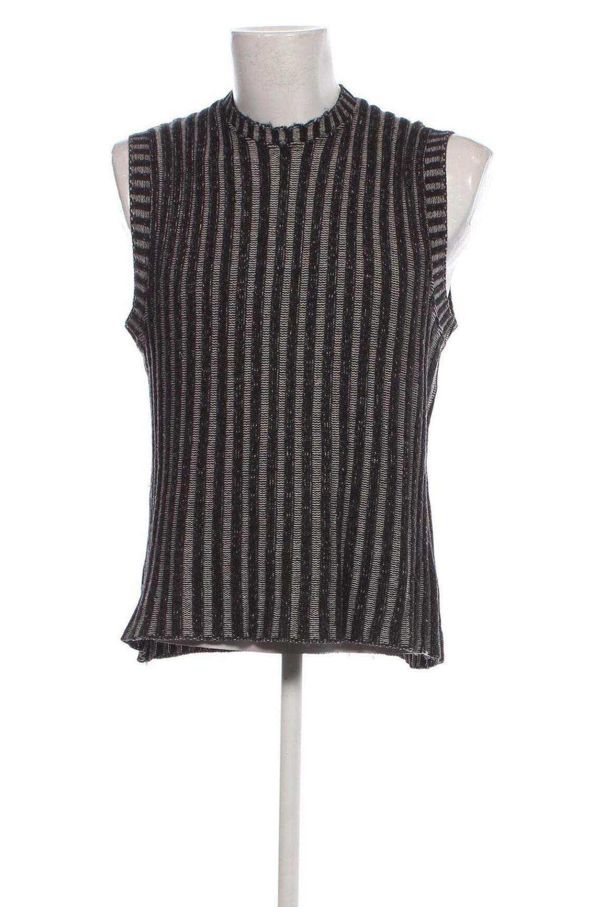 Ανδρικό πουλόβερ Southern, Μέγεθος XL, Χρώμα Γκρί, Τιμή 11,66 €