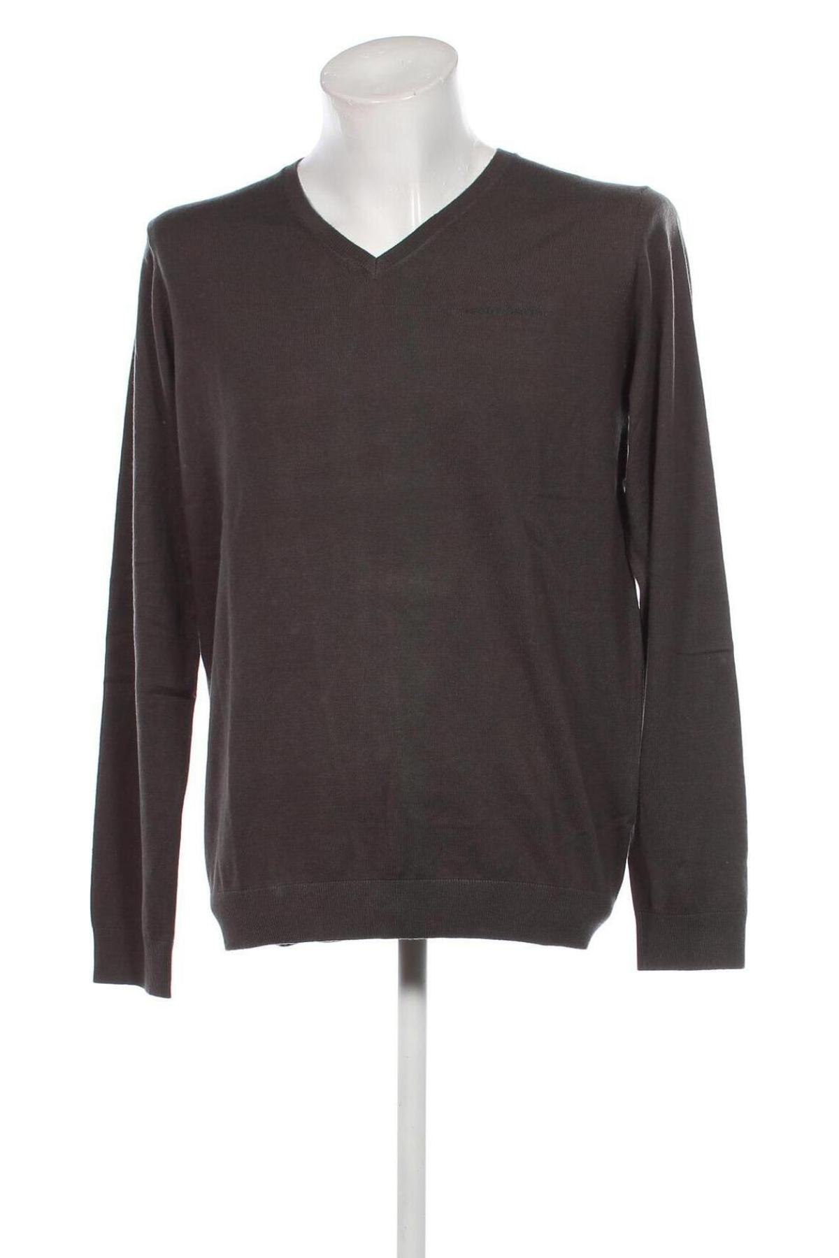 Herrenpullover Teddy Smith, Größe XL, Farbe Grün, Preis 13,99 €