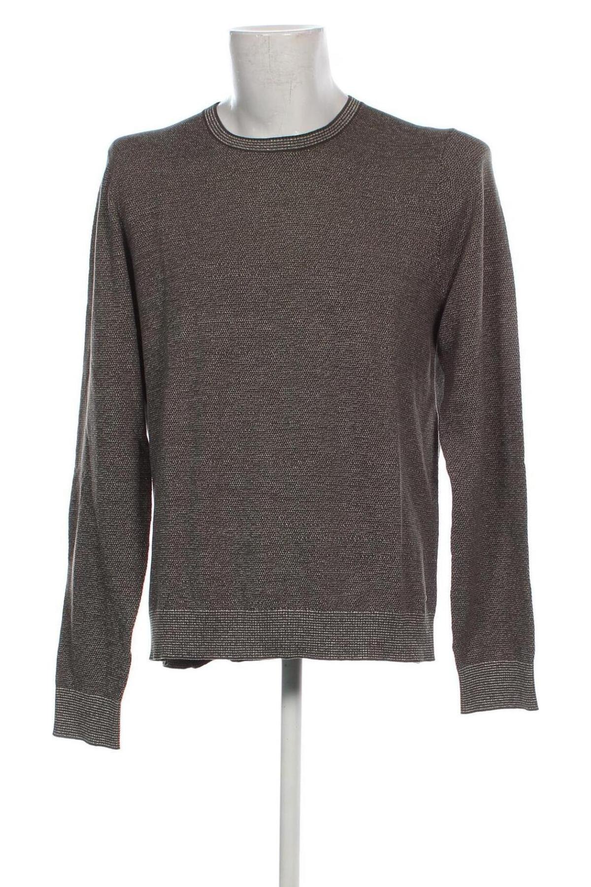 Herrenpullover Teddy Smith, Größe XXL, Farbe Mehrfarbig, Preis € 13,99