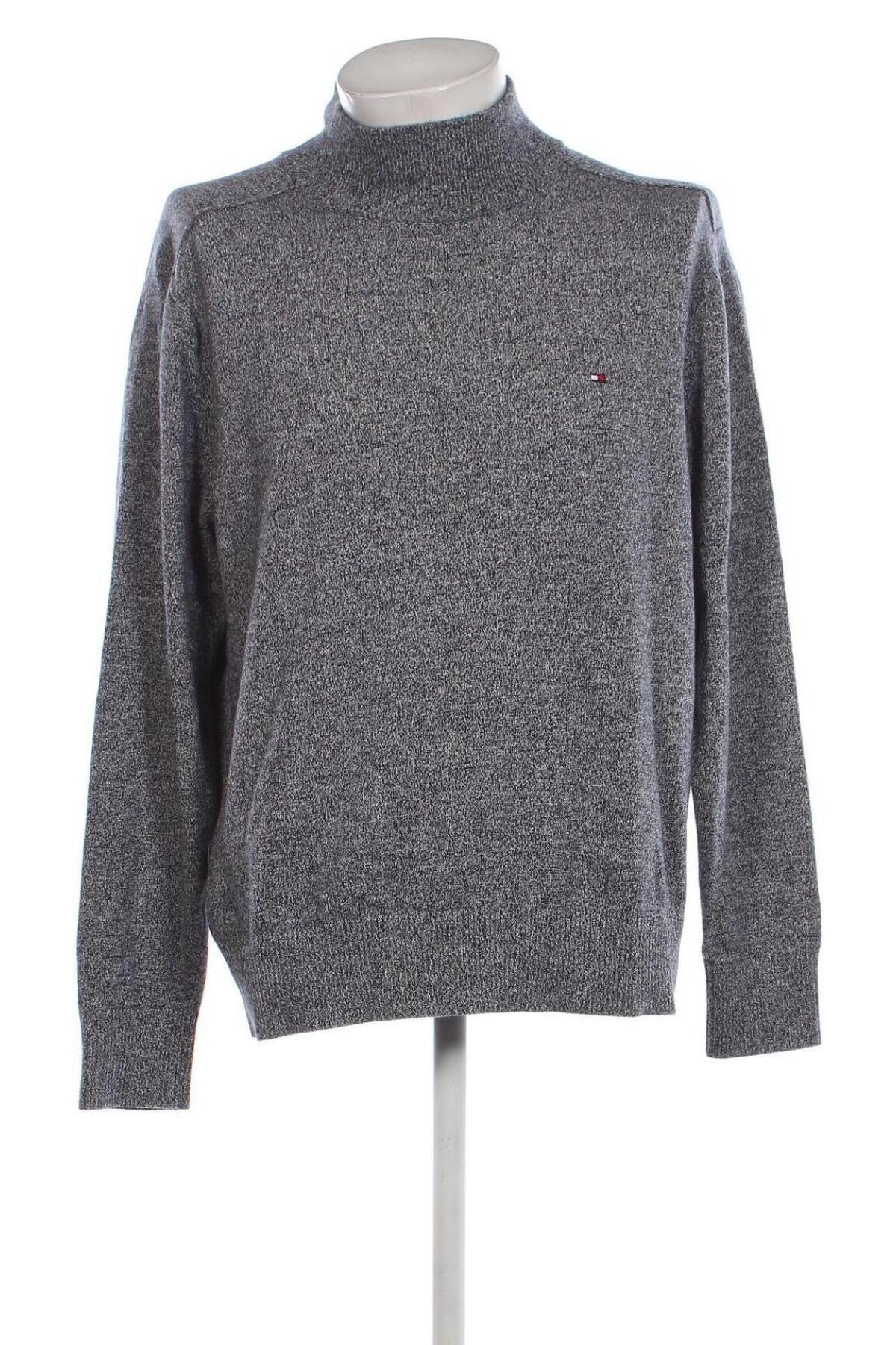 Herrenpullover Tommy Hilfiger, Größe XXL, Farbe Mehrfarbig, Preis € 60,99