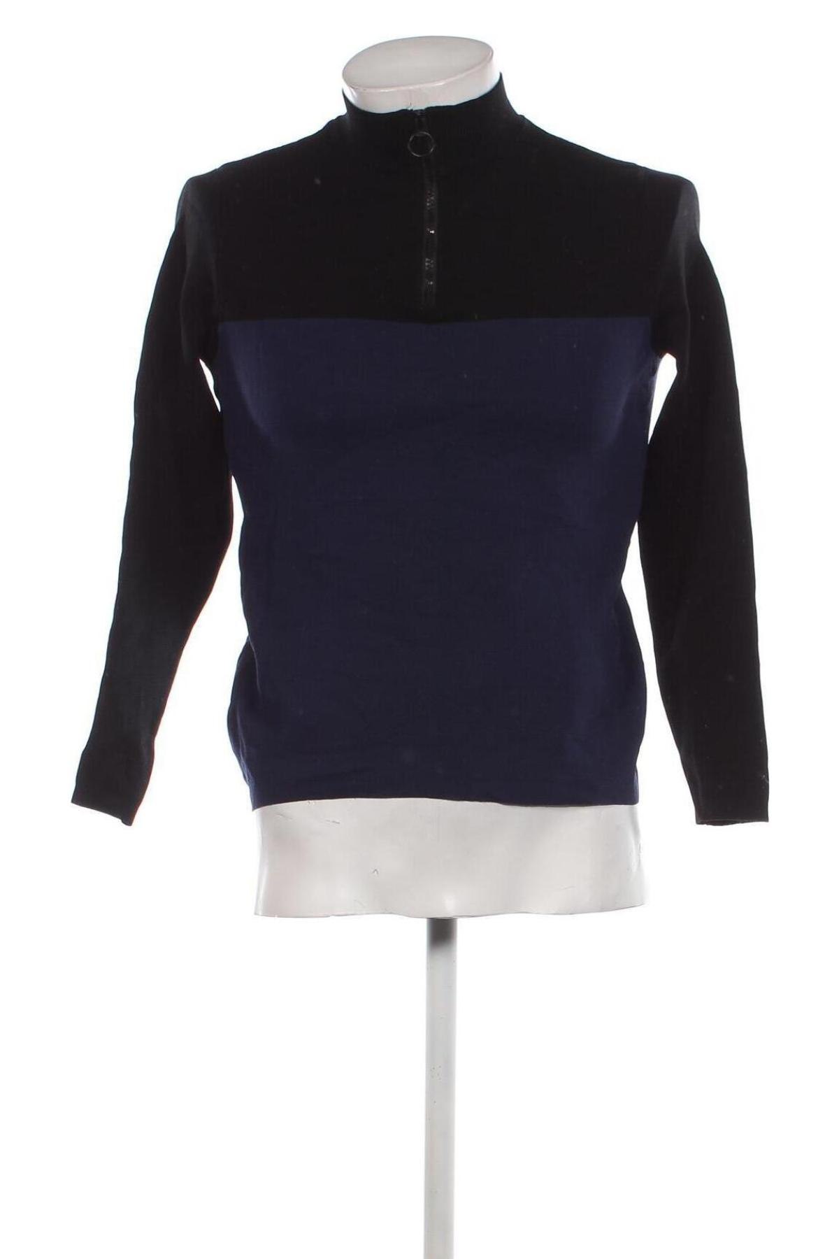Ανδρικό πουλόβερ Topman, Μέγεθος S, Χρώμα Πολύχρωμο, Τιμή 12,62 €