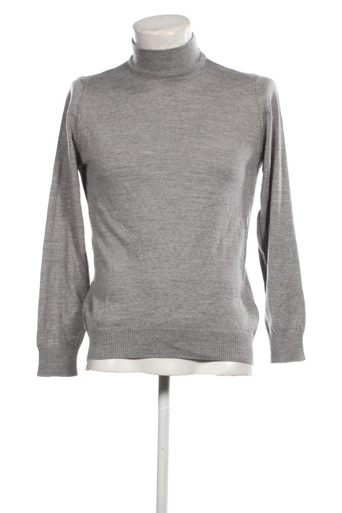 Herrenpullover Tudors, Größe XL, Farbe Grau, Preis 12,51 €