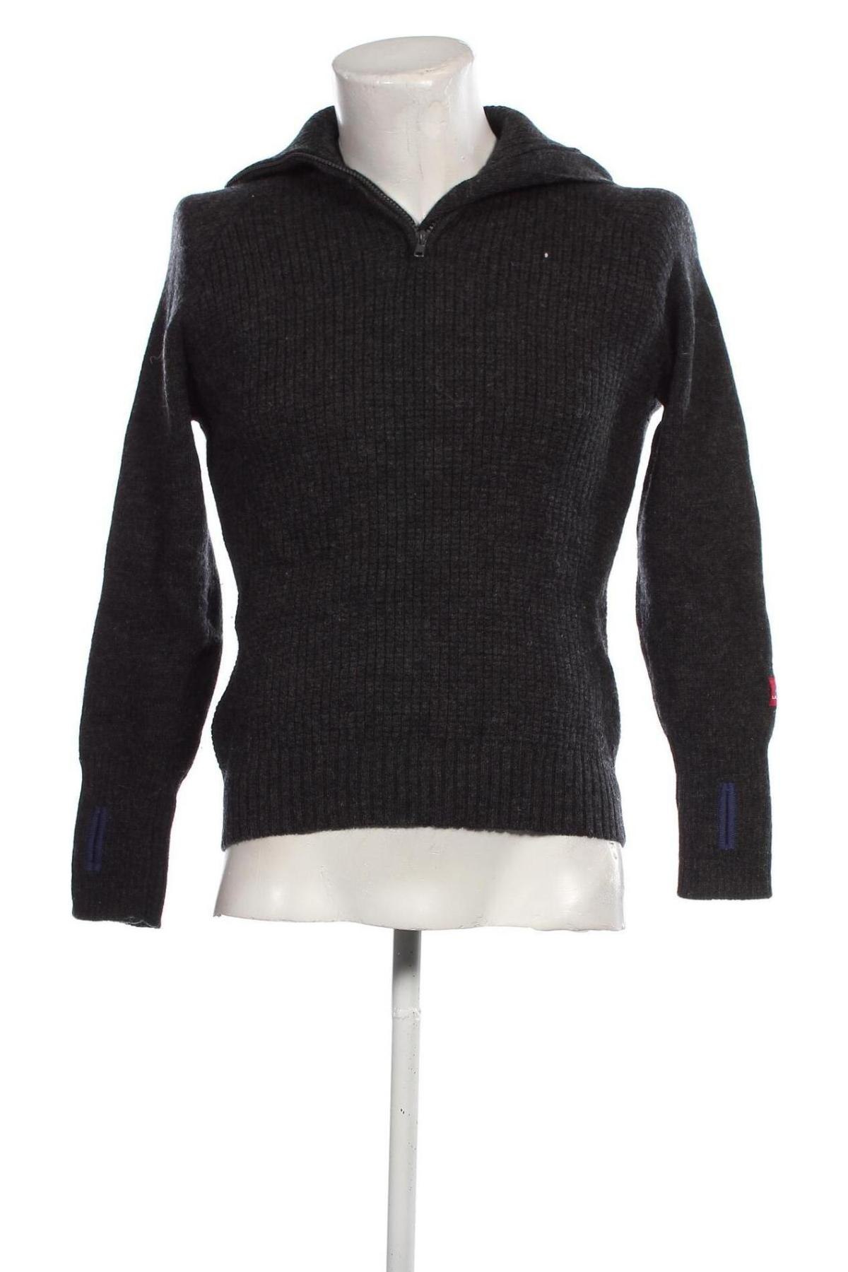 Мъжки пуловер Ulvang, Размер L, Цвят Сив, Цена 18,85 лв.