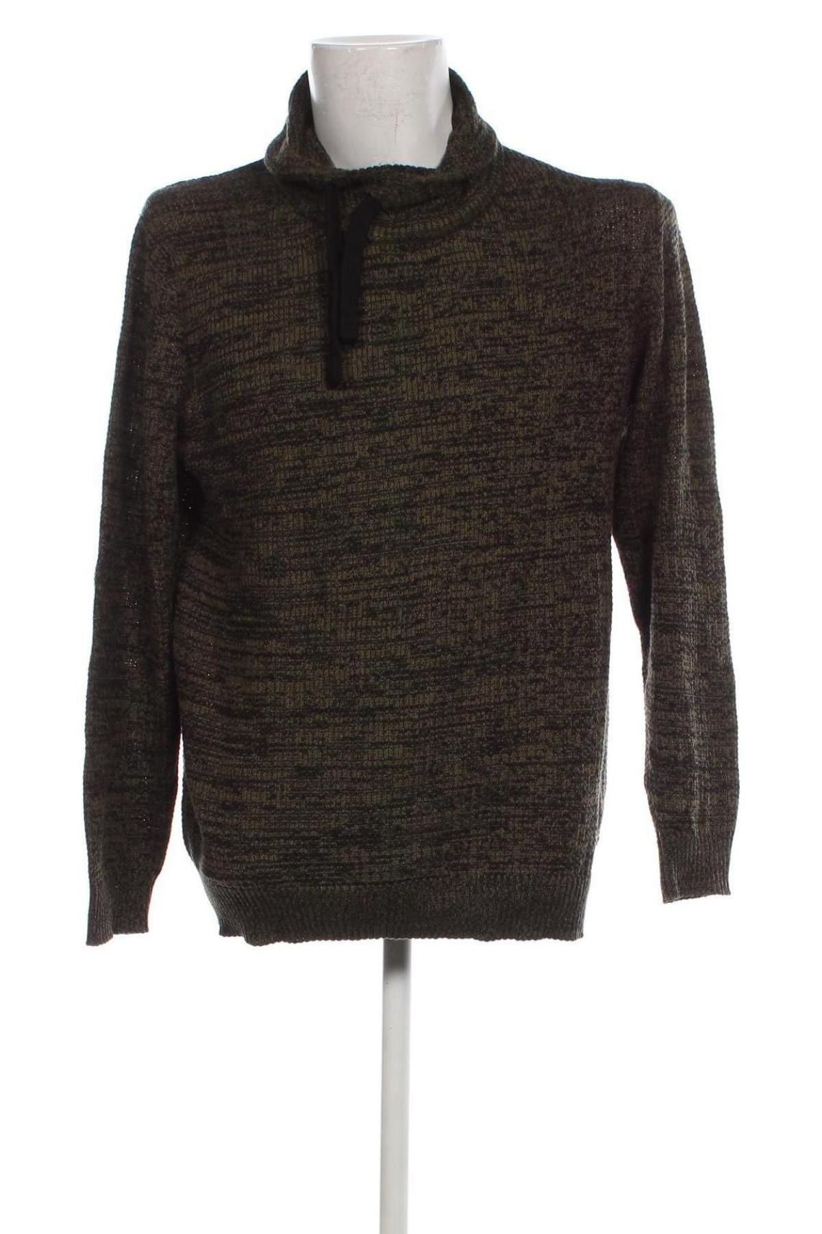 Ανδρικό πουλόβερ Watson's, Μέγεθος XL, Χρώμα Πολύχρωμο, Τιμή 13,67 €