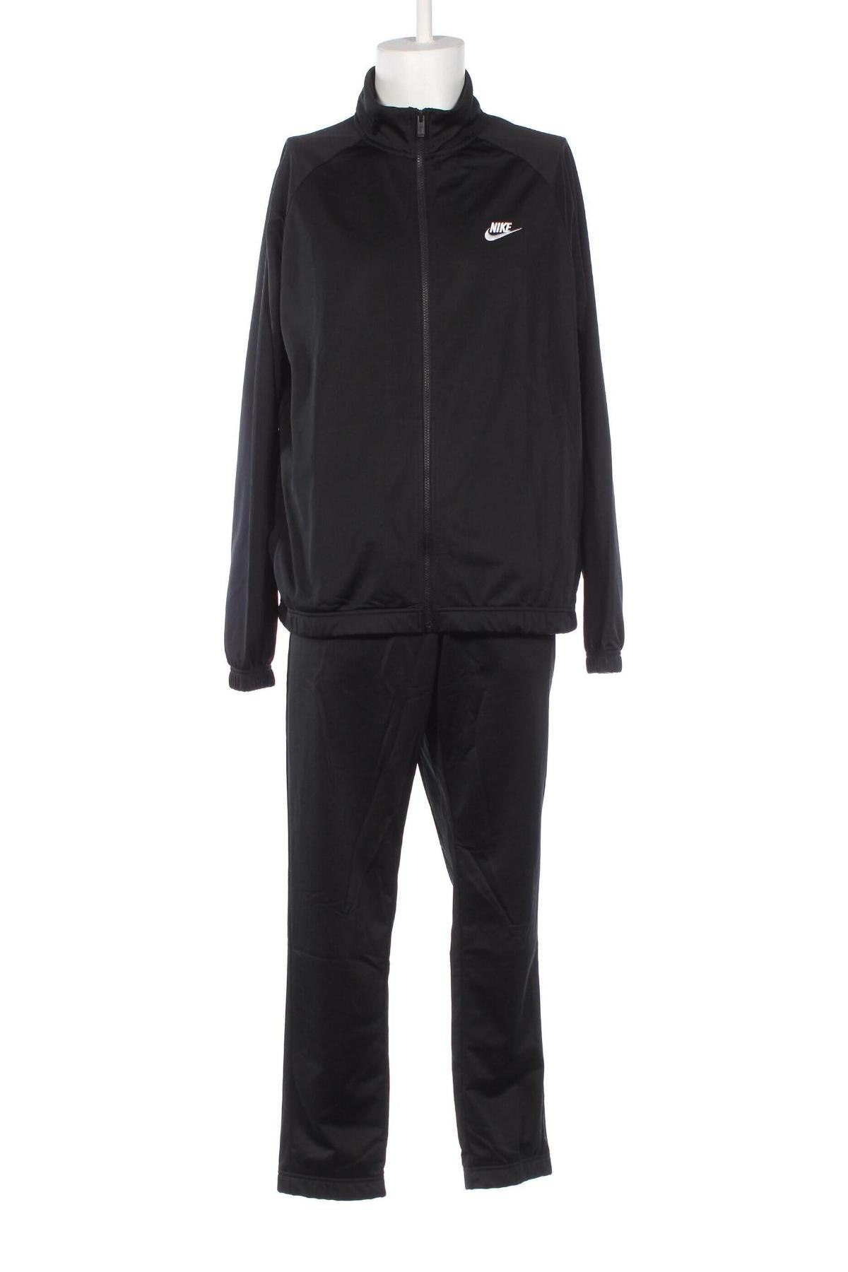 Мъжки спортен екип Nike, Размер XL, Цвят Черен, Цена 140,00 лв.
