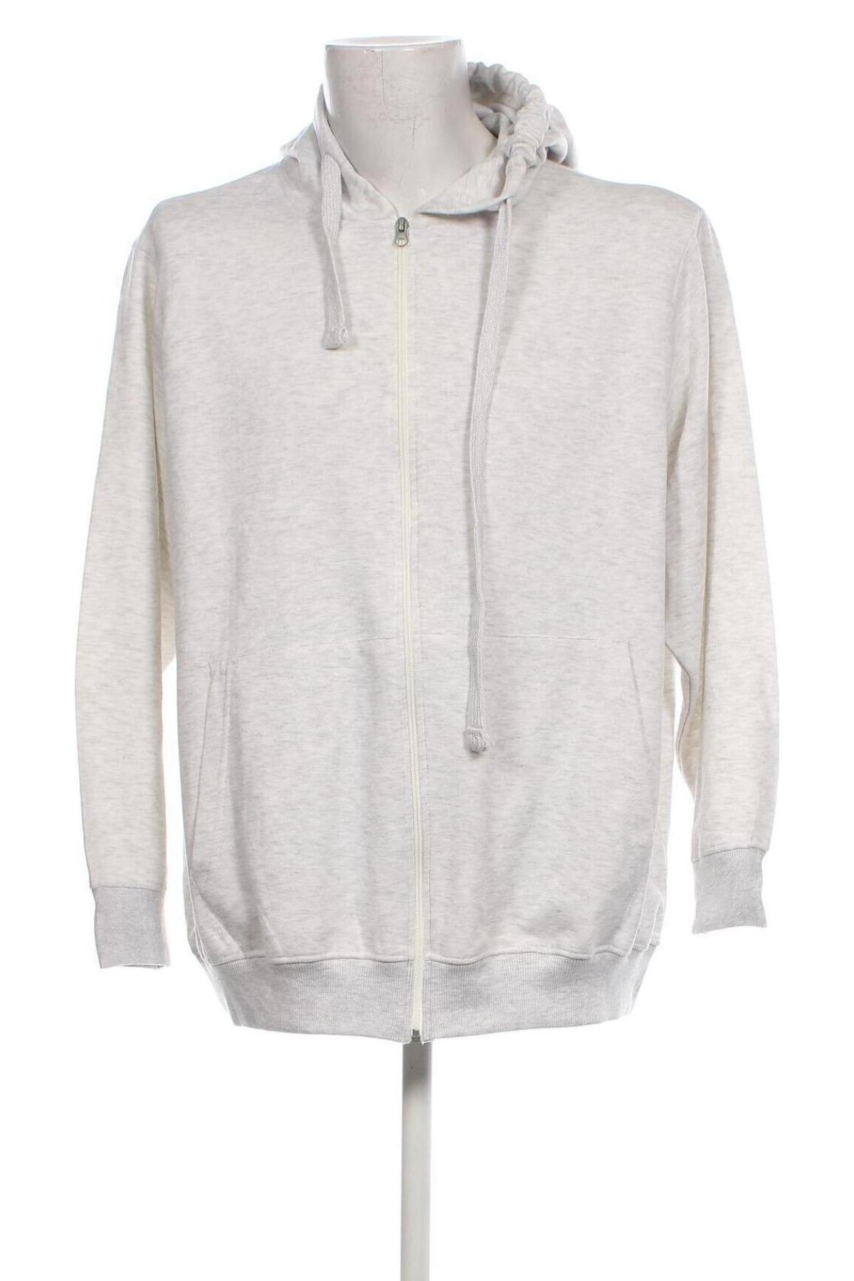 Herren Sweatshirt Identic, Größe 3XL, Farbe Mehrfarbig, Preis € 12,29