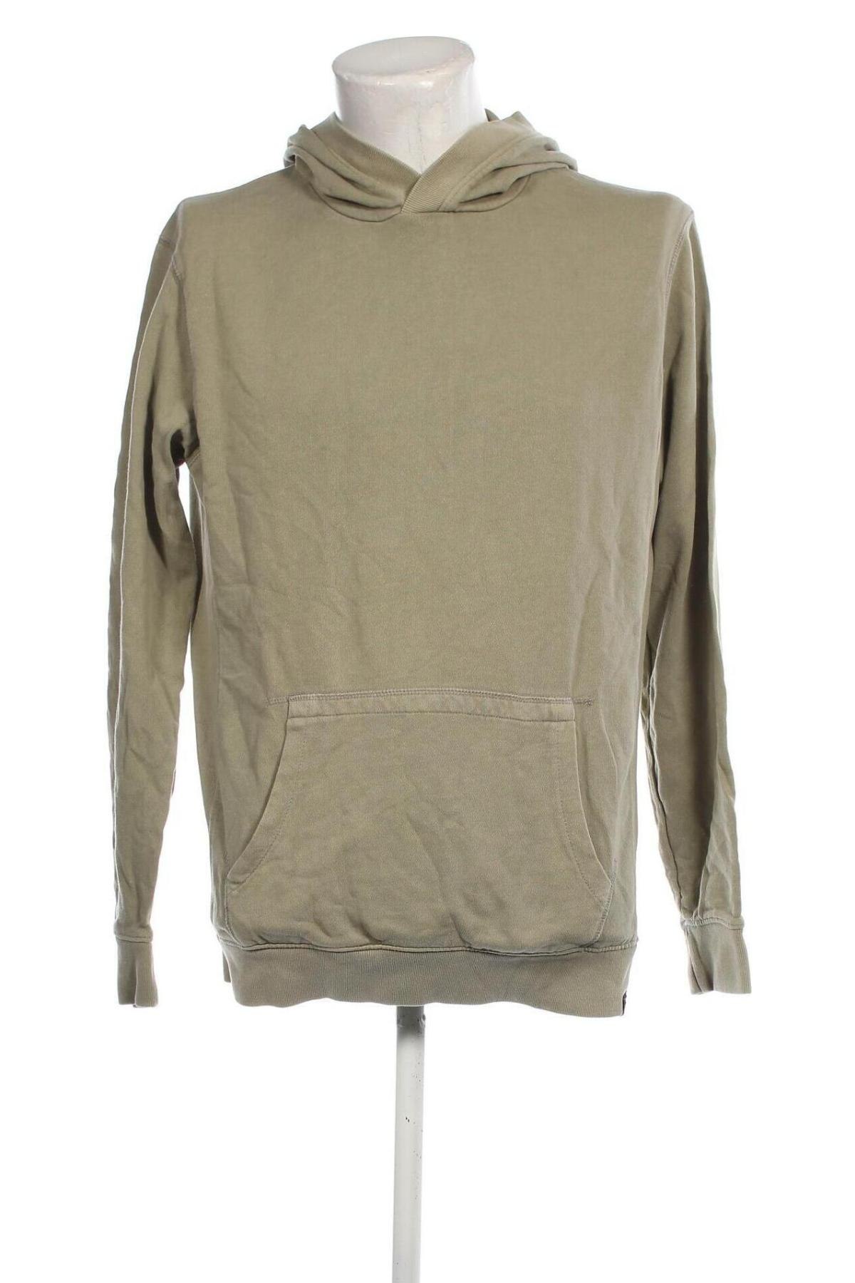 Herren Sweatshirt Only & Sons, Größe L, Farbe Grün, Preis € 20,18