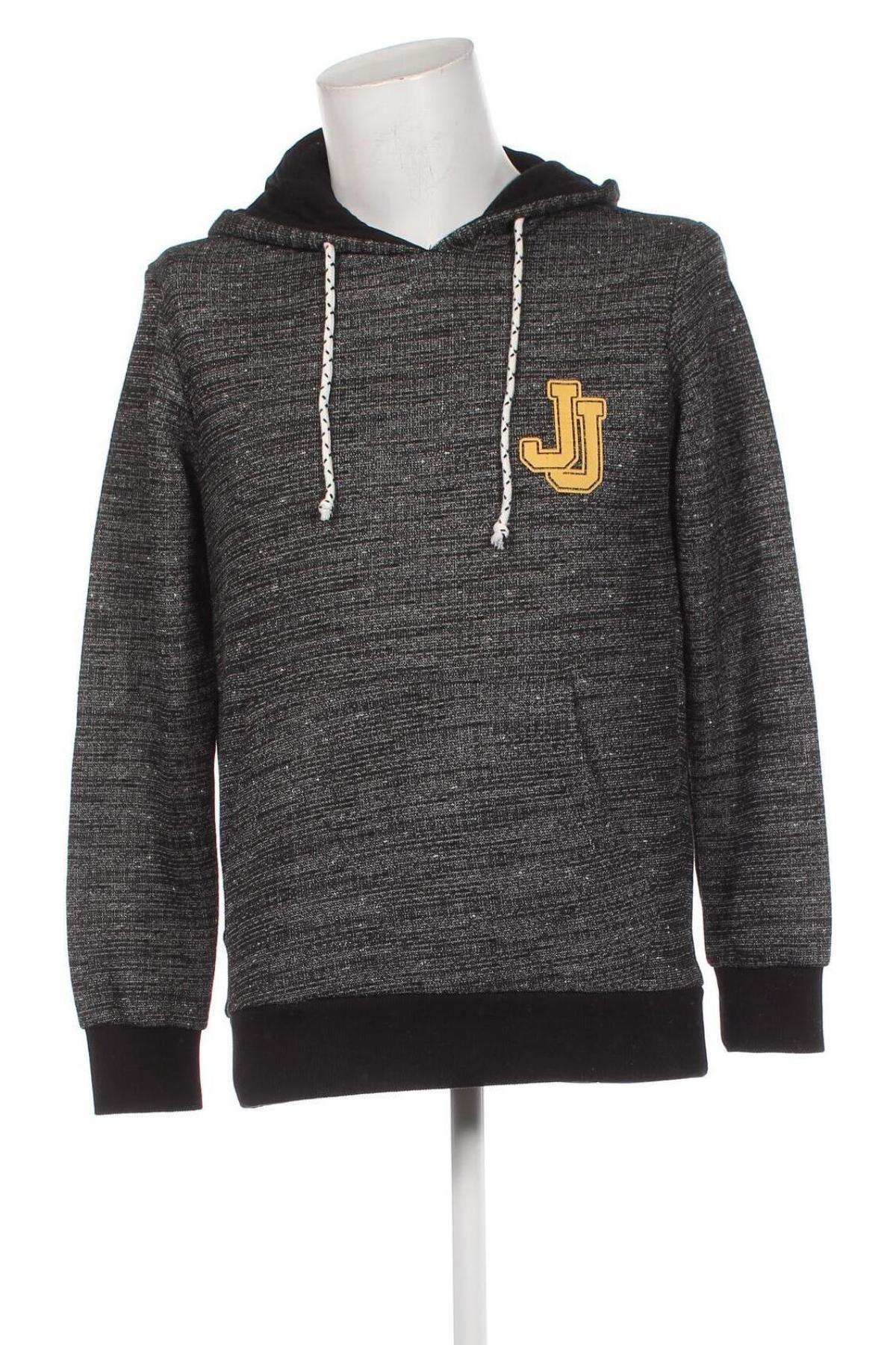 Herren Sweatshirt Originals By Jack & Jones, Größe L, Farbe Grau, Preis € 13,15