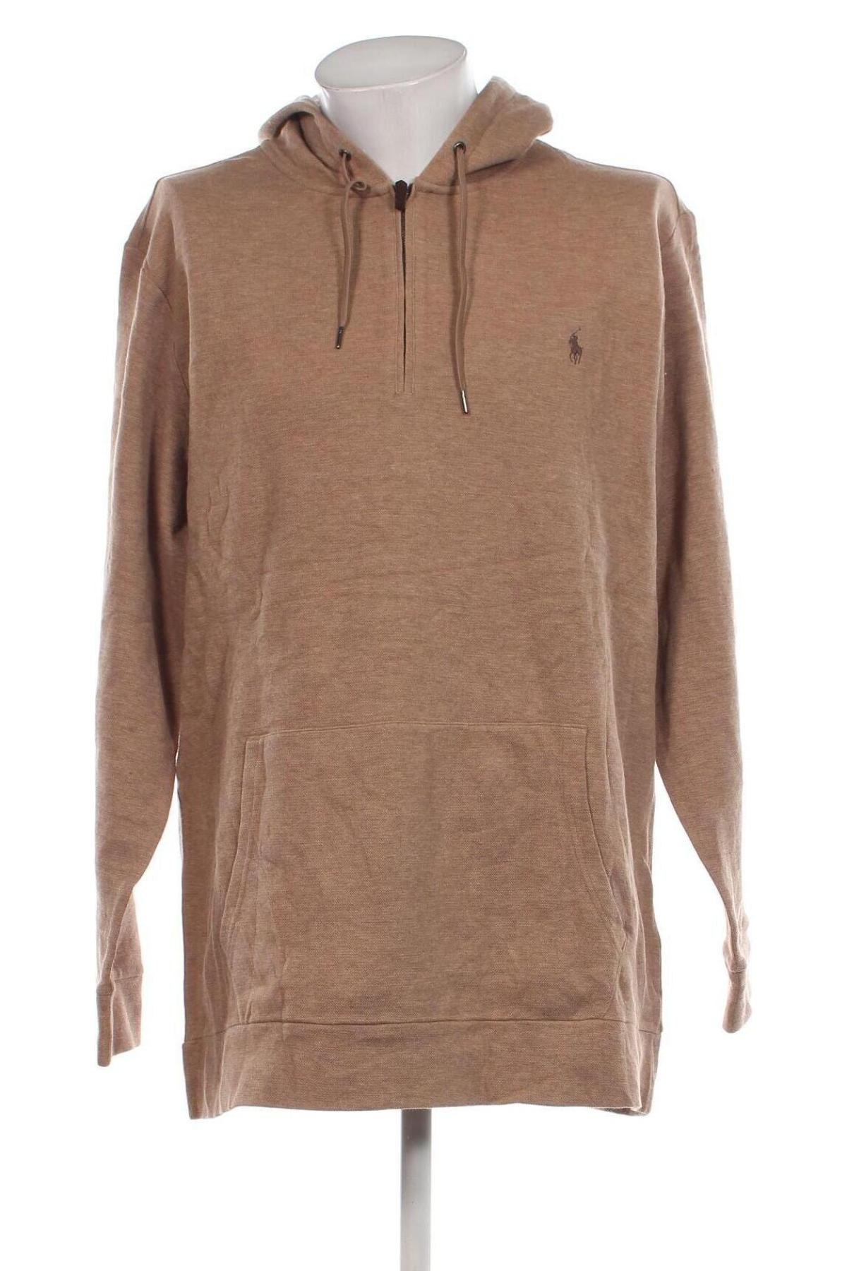 Polo By Ralph Lauren Herren Sweatshirt Polo By Ralph Lauren - günstig bei Remix - #128040742