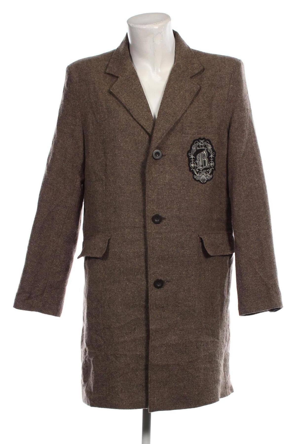 Pánsky kabát , Veľkosť M, Farba Viacfarebná, Cena  37,62 €