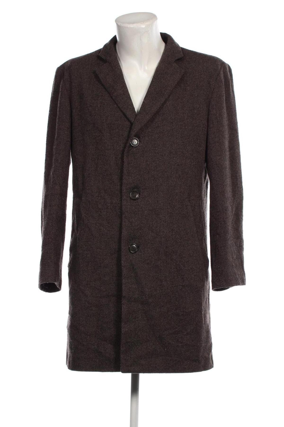 Pánský kabát  Montego, Velikost L, Barva Vícebarevné, Cena  1 109,00 Kč