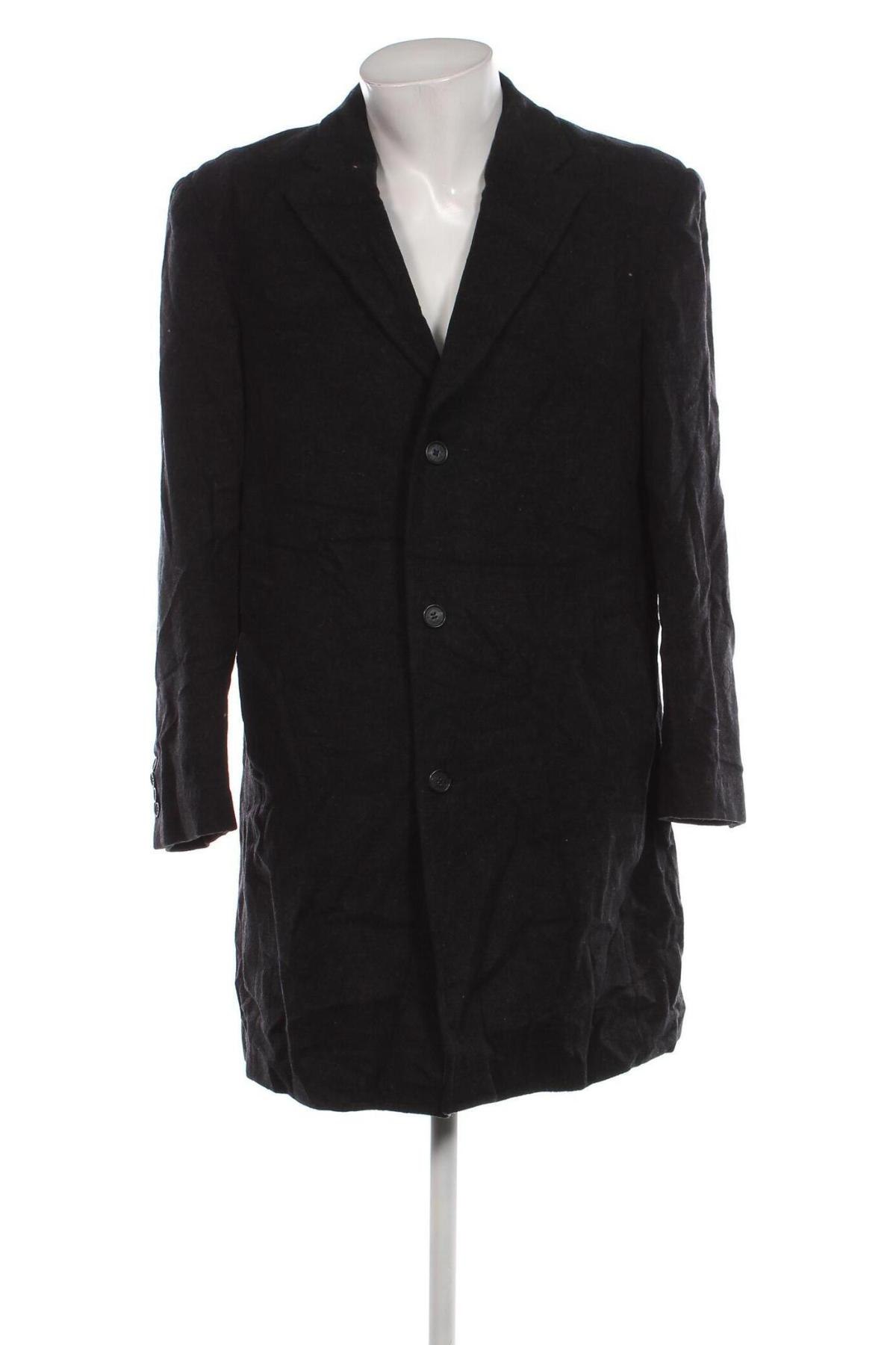 Pánský kabát  Rover&Lakes, Velikost M, Barva Černá, Cena  1 109,00 Kč