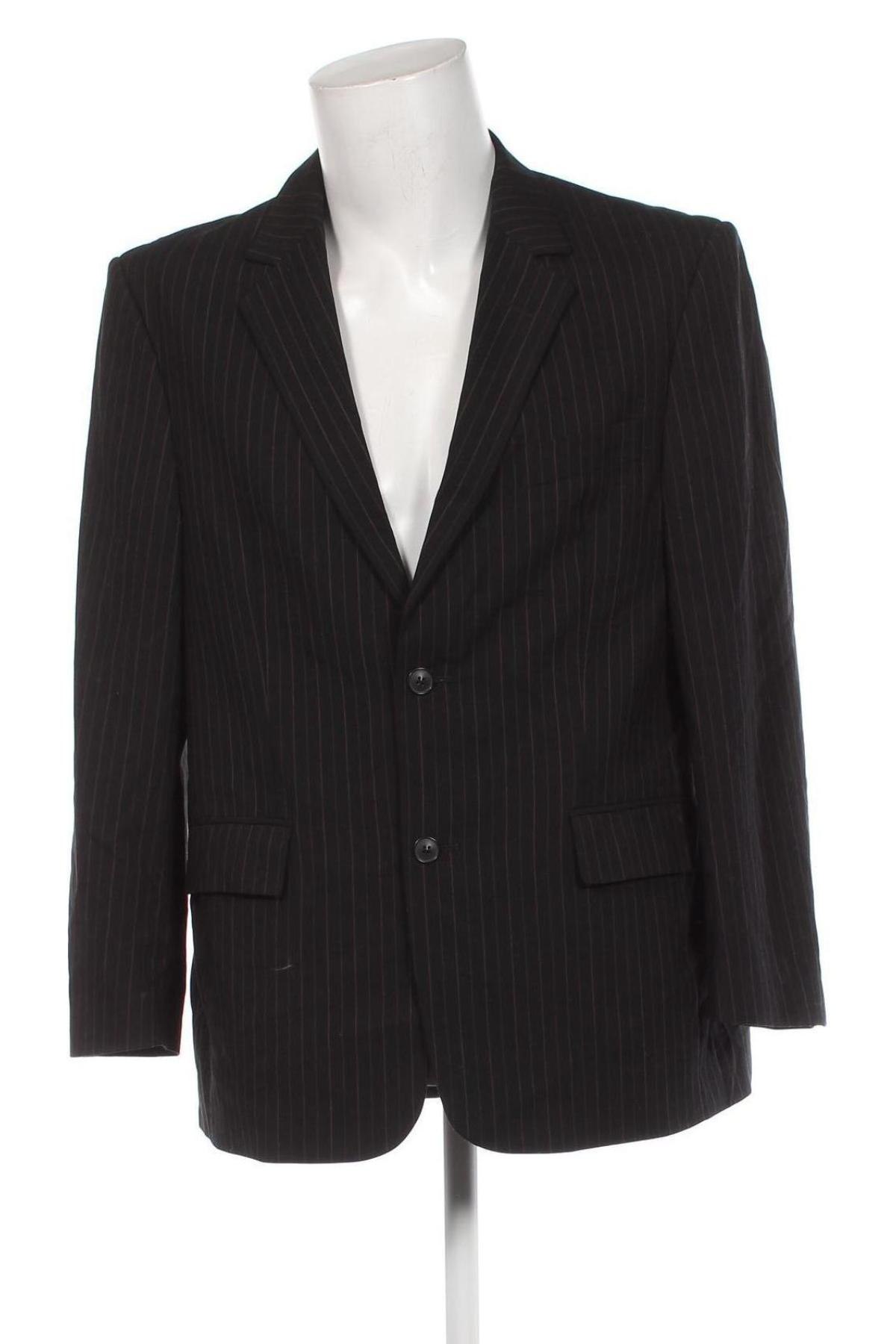 Pánske sako , Veľkosť L, Farba Čierna, Cena  11,23 €