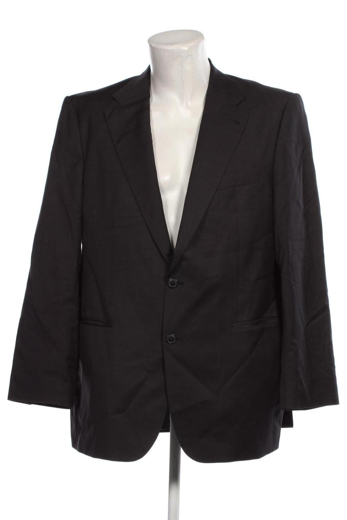 Ανδρικό σακάκι Baumler, Μέγεθος XL, Χρώμα Γκρί, Τιμή 38,45 €