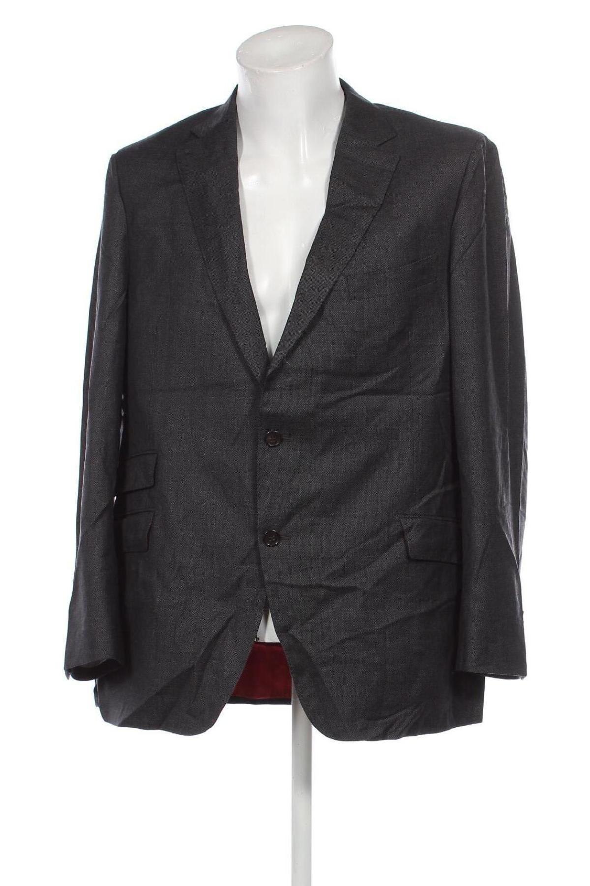 Herren Sakko Suitsupply, Größe XL, Farbe Grau, Preis € 11,99