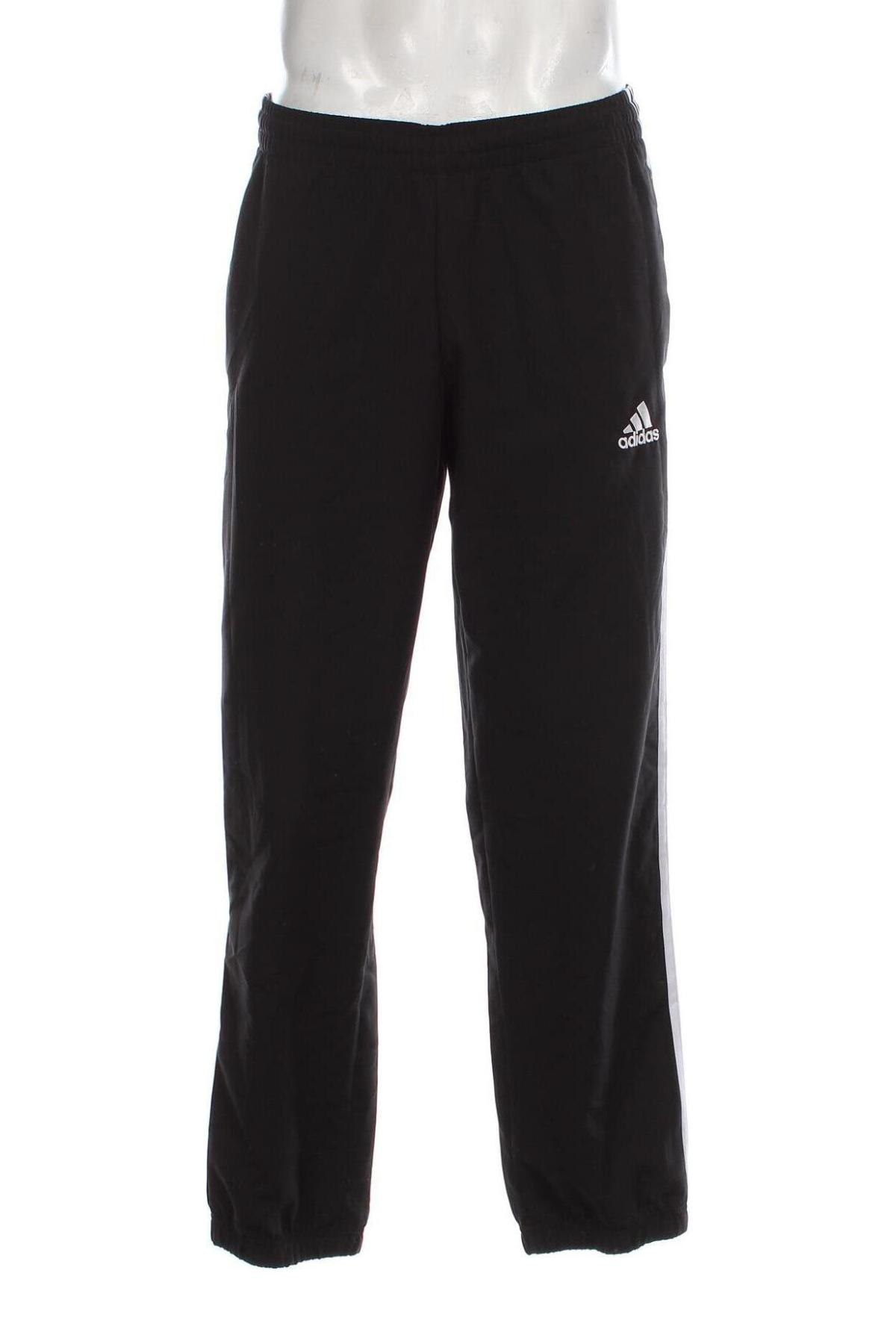 Pánske tepláky Adidas, Veľkosť M, Farba Zelená, Cena  23,25 €