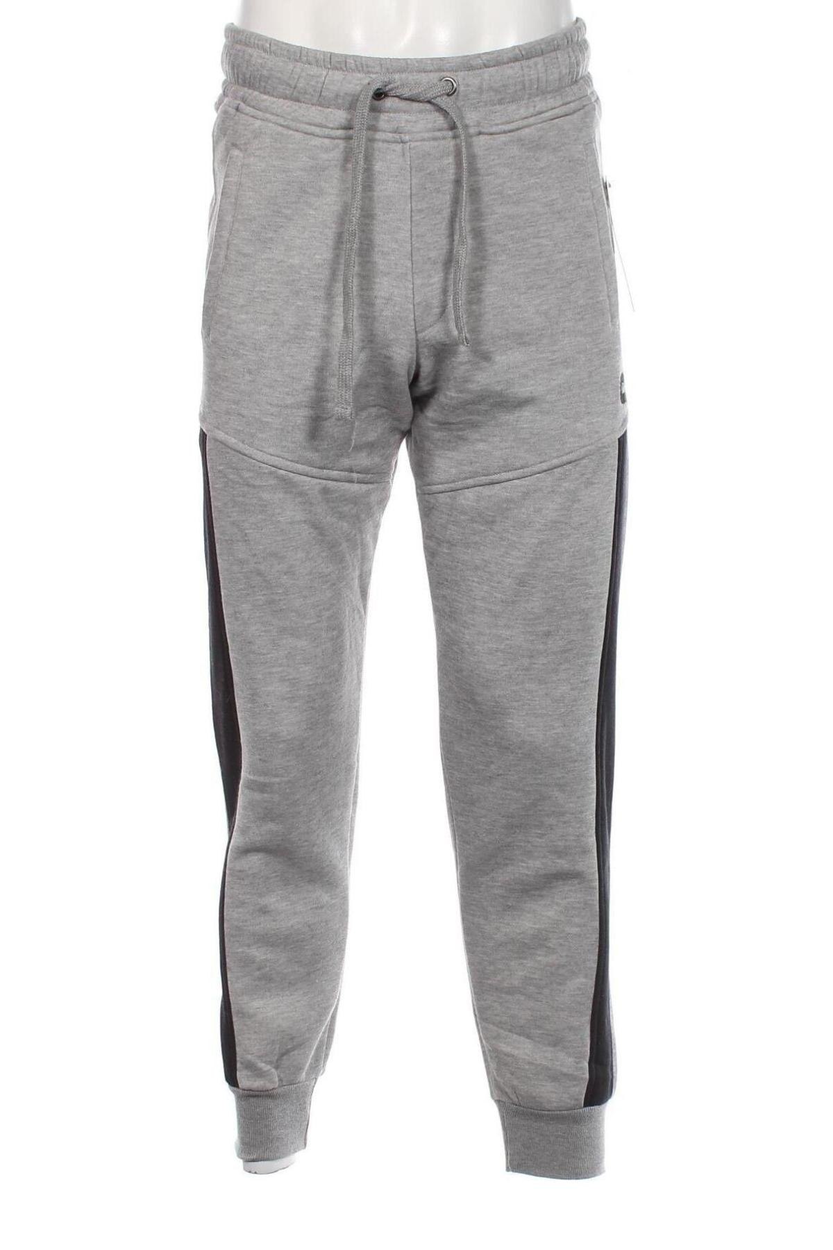 Herren Sporthose Akademiks, Größe M, Farbe Grau, Preis € 32,01